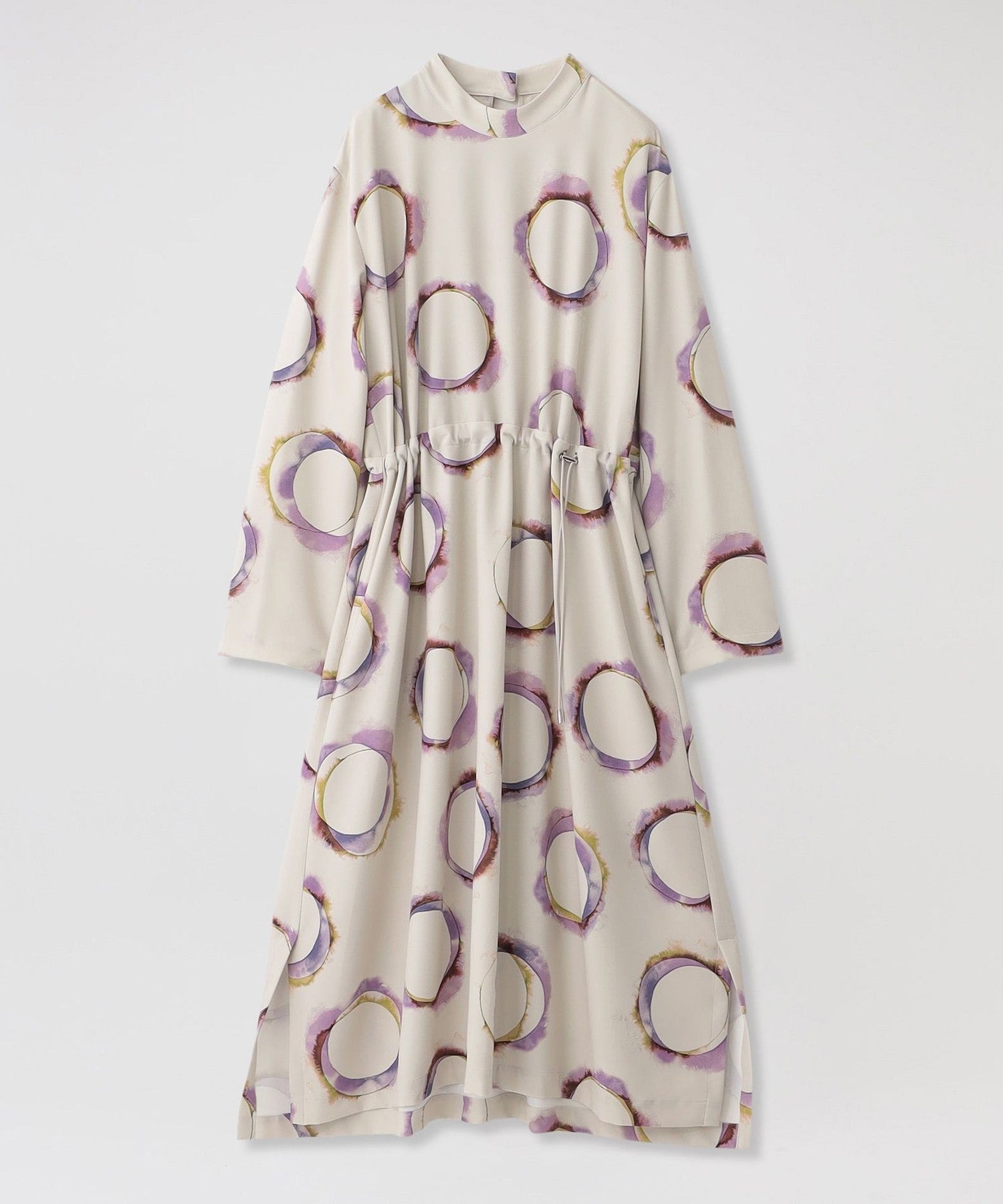 UJOH/ウジョー】ワンピース Draw Cord Gathered Dress U754-D04-902(ワンピース)｜LOVELESS(ラブレス)のファッション通販  - SANYO ONLINE STORE | 三陽商会