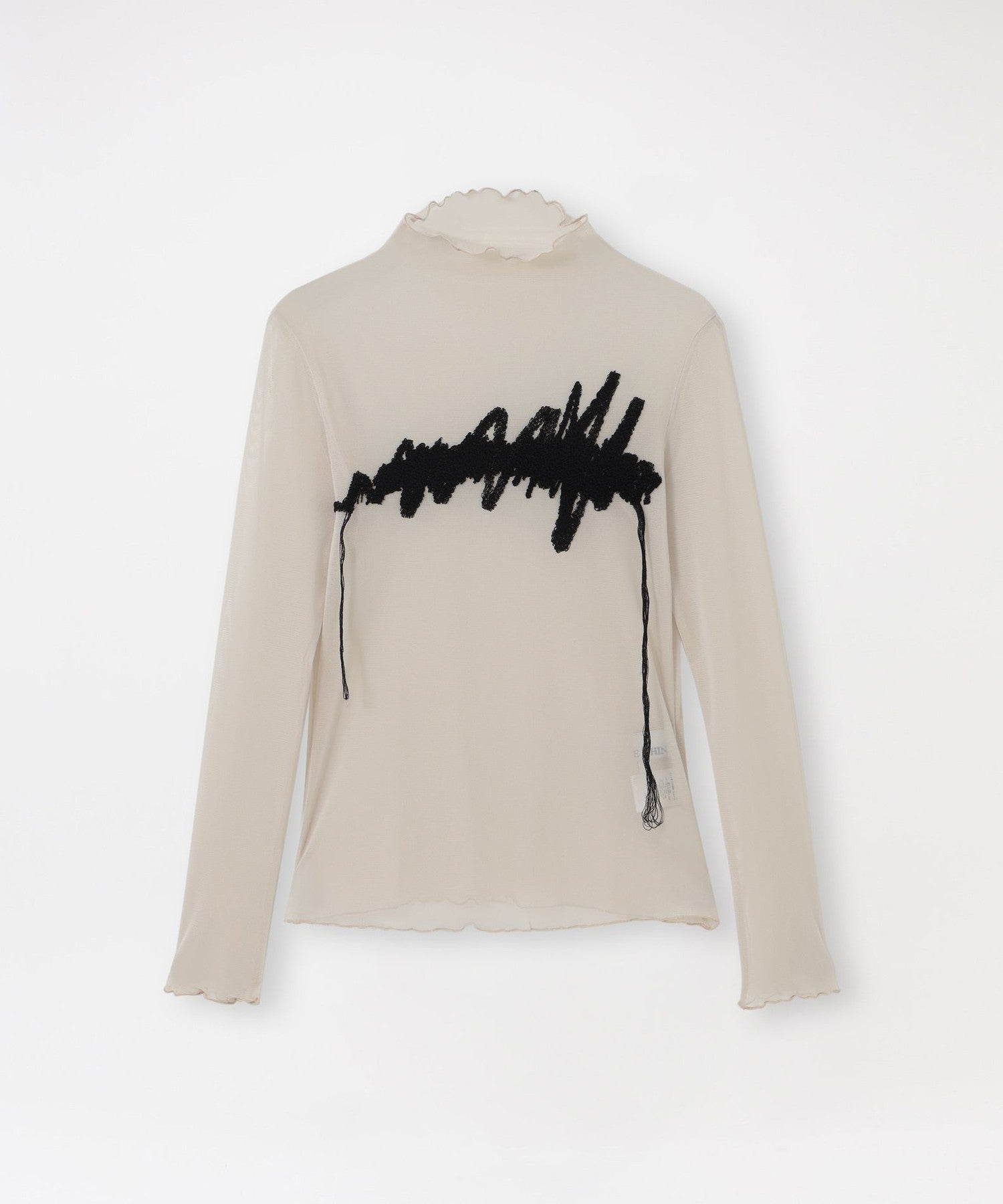 MIKAGE SHIN/ミカゲシン】タトゥートップス Anonymous Tattoo Tops