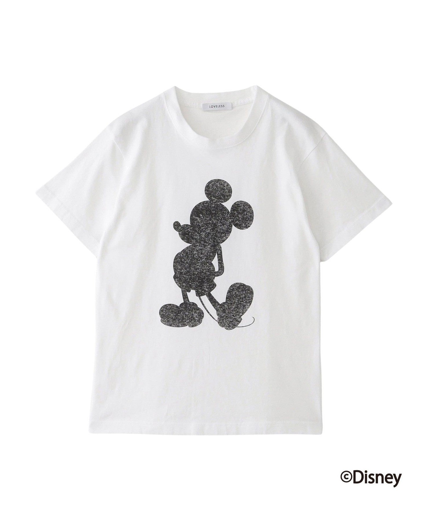 未開封　マウスラビット Tシャツ　ホワイトフリーサイズ 楽天市場】CHECKER RABBIT T-shirt（チェッカーラビットTシャツ