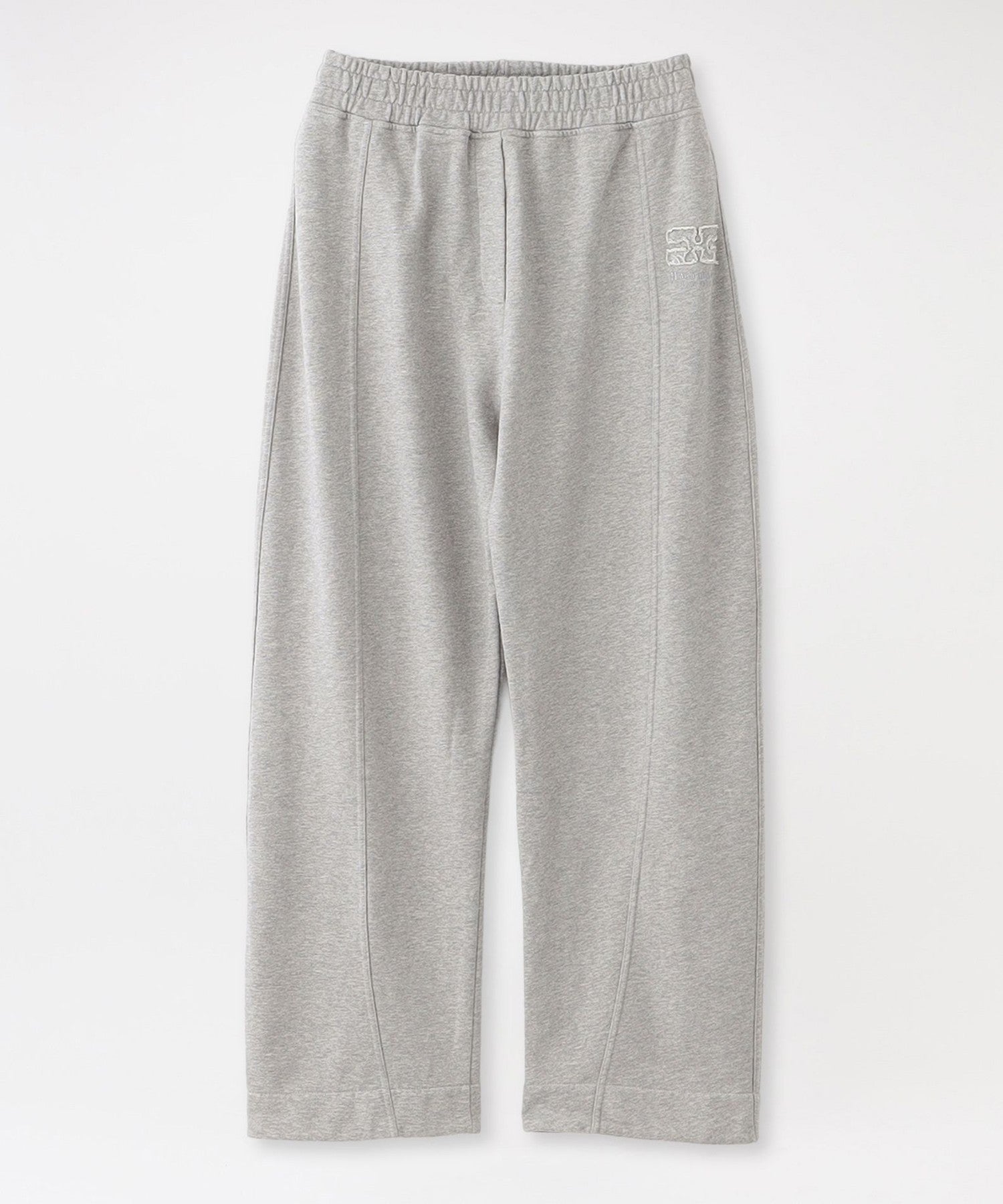 GANNI Software lsoli トラックパンツ　スウェット GANNI/ガニー】スウェットパンツ Isoli sweatpant A1080058(パンツ