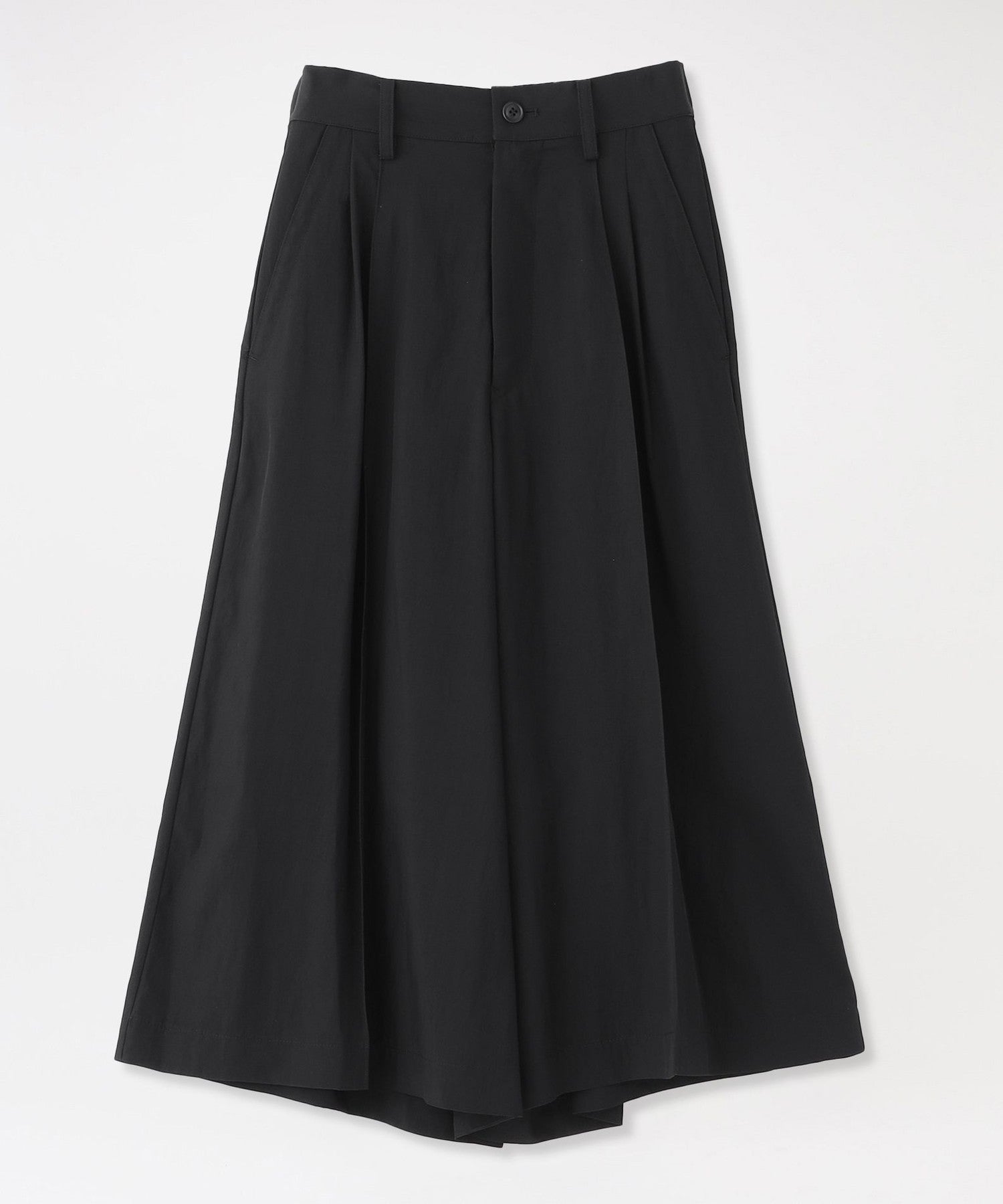 その他 anonymous6 UJOH/ウジョー】ワイドキュロット Wide Culottes U742-P04-200(パンツ