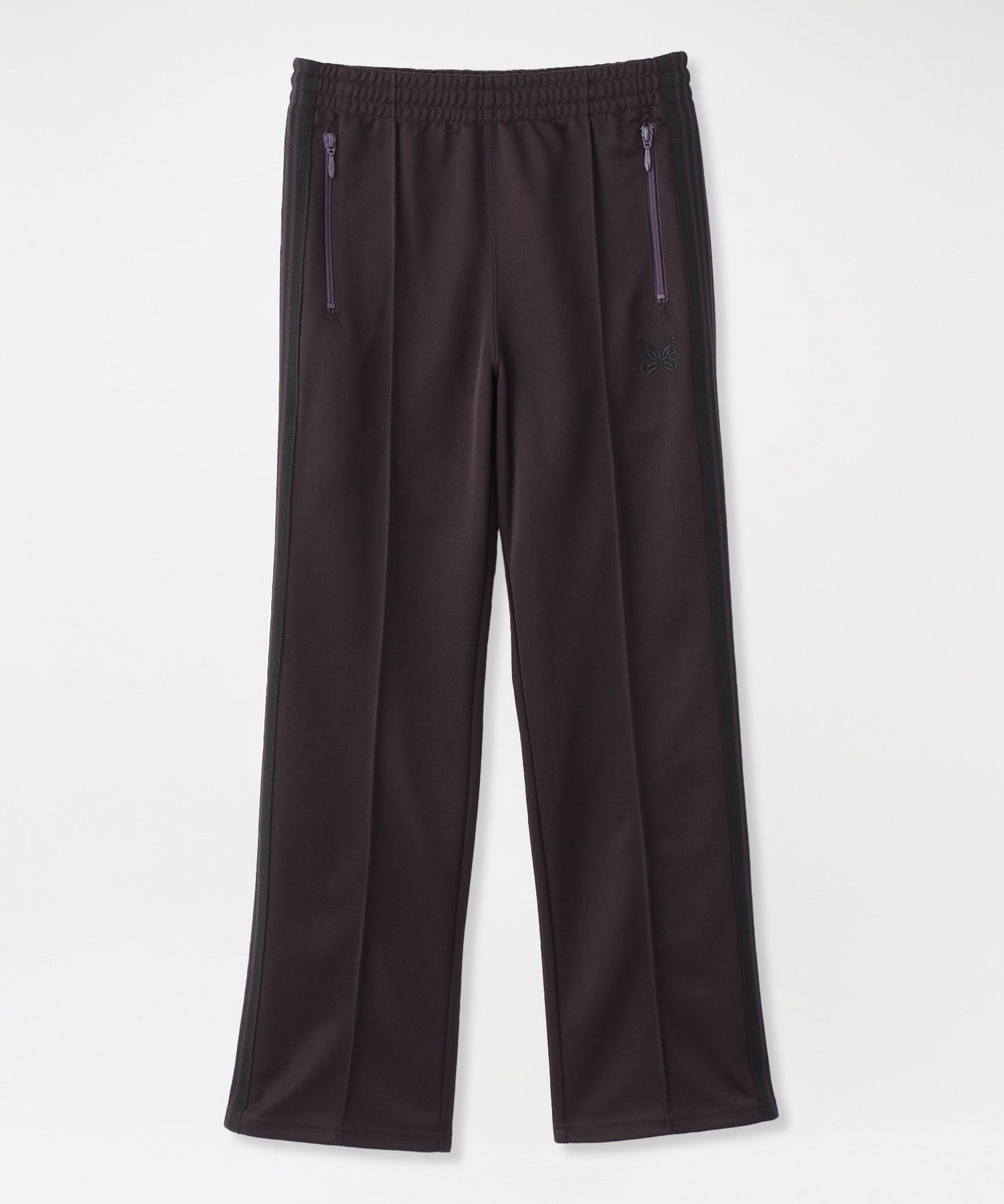 Needles/ニードルズ】トラックパンツ Track Pant Poly Smooth PU273(パンツ)｜LOVELESS(ラブレス)のファッション通販  - SANYO ONLINE STORE | 三陽商会