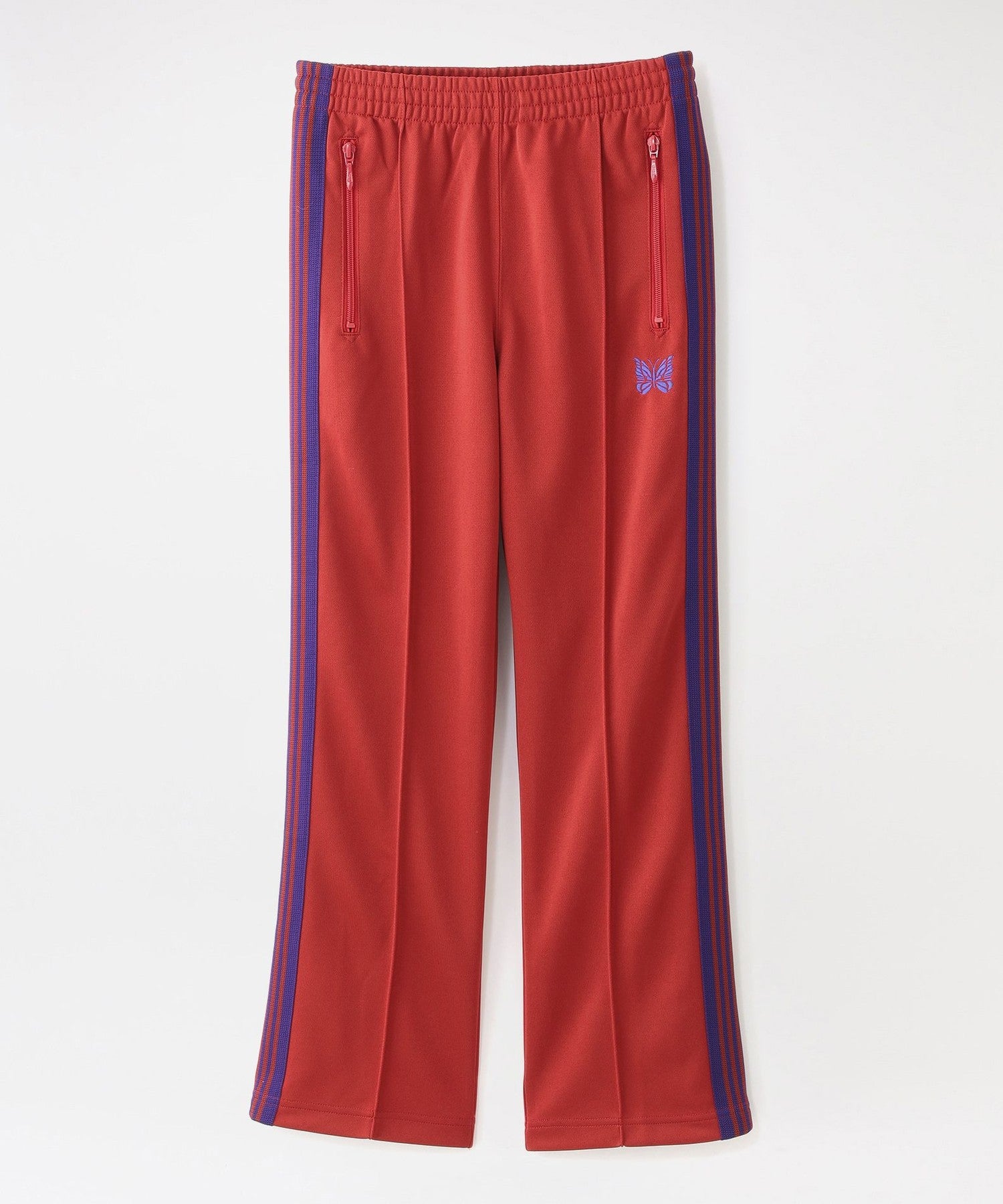 Needles/ニードルズ】トラックパンツ Track Pant - Poly Smooth RW316