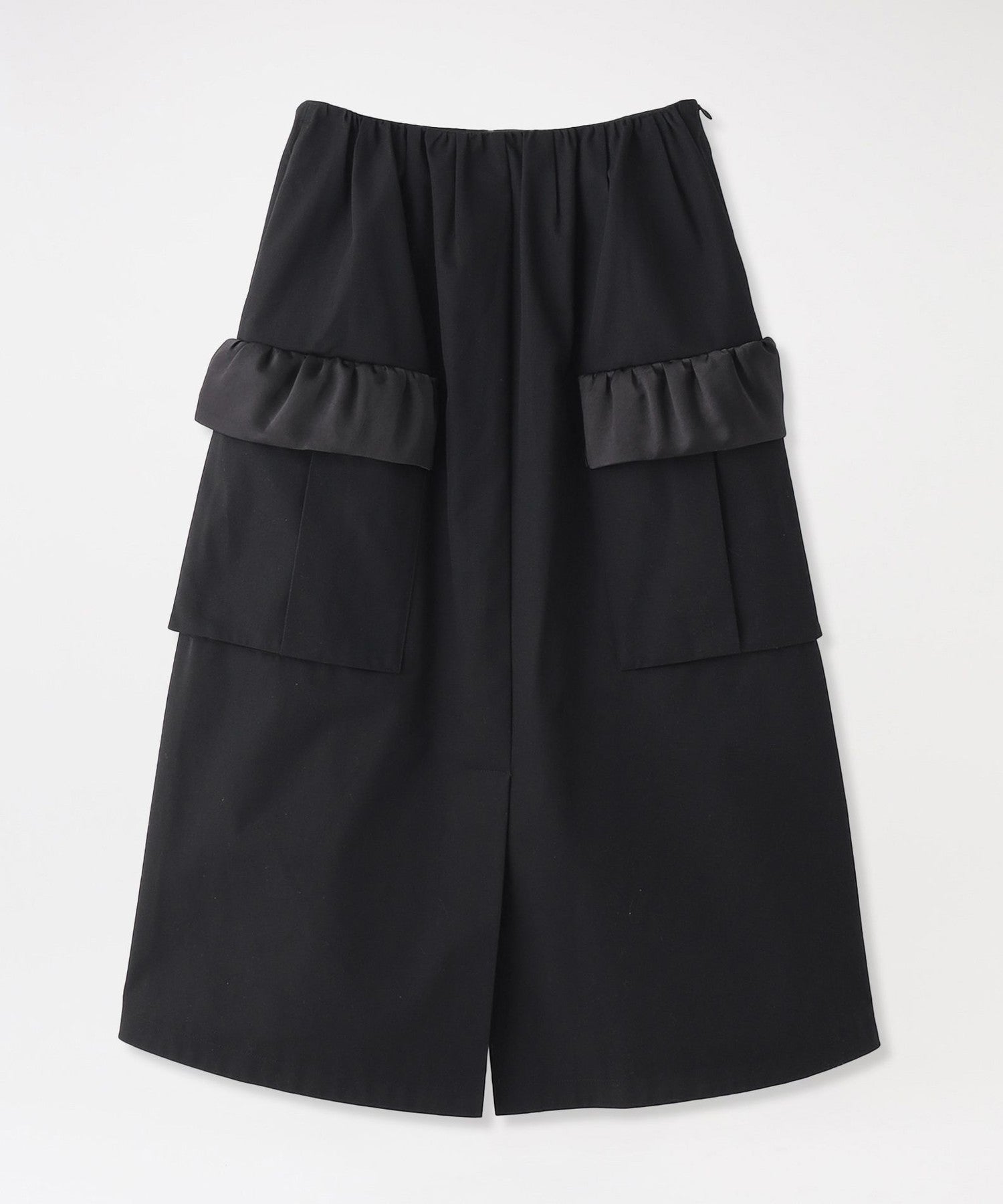 th products/ティーエイチプロダクツ】スカート West Gathered