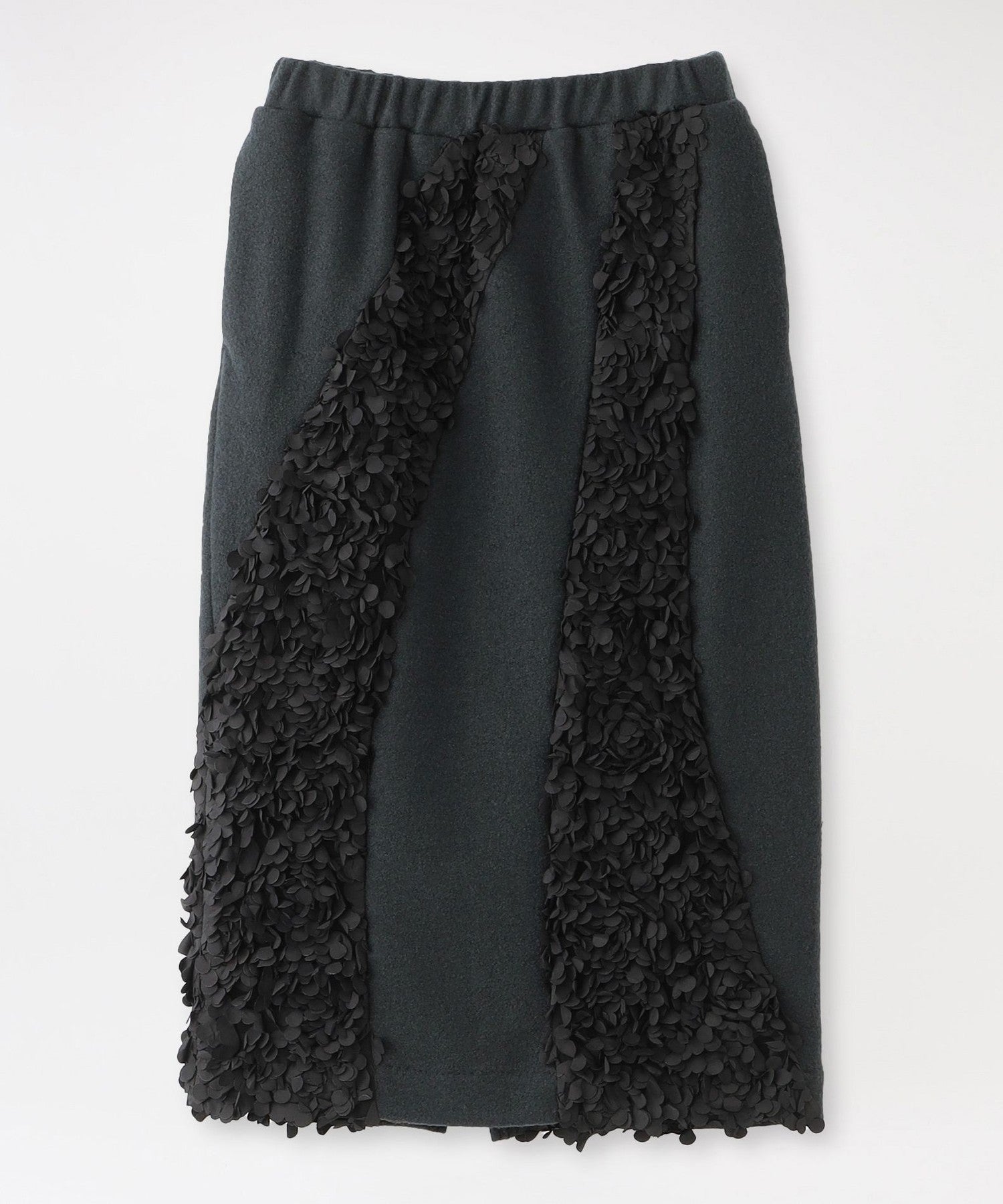 muller of yoshiokubo/ミュラーオブヨシオクボ】スカート FLOWY