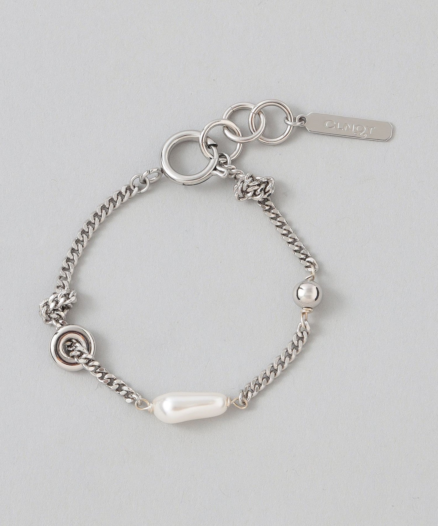 JUSTINE CLENQUET/ジュスティーヌクランケ】ブレスレット LIAM
