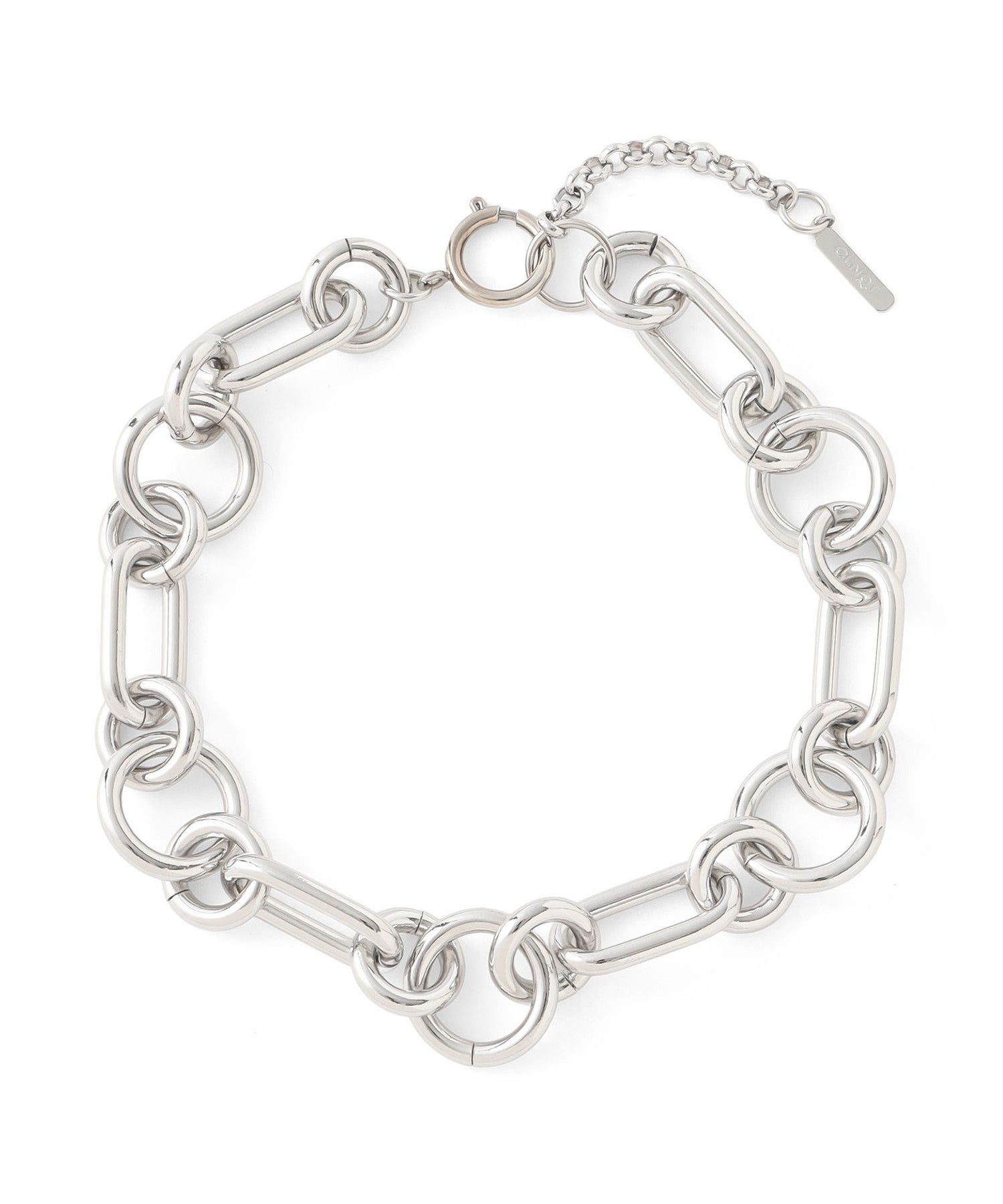 JUSTINE CLENQUET/ジュスティーヌクランケ】チョーカー TROY CHOKER