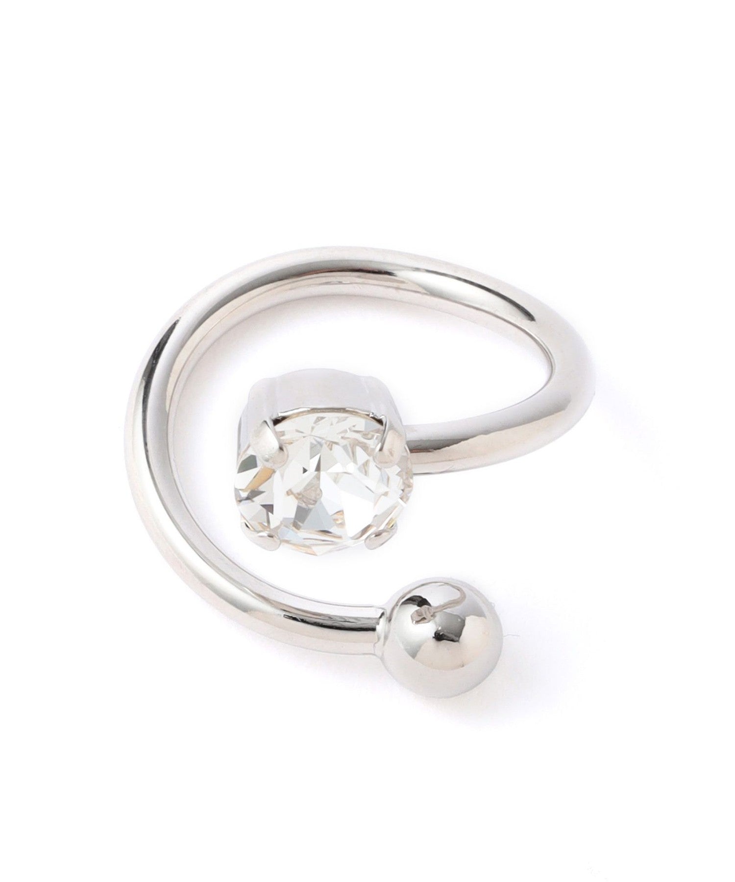 JUSTINE CLENQUET/ジュスティーヌクランケ】リング MAISIE RING