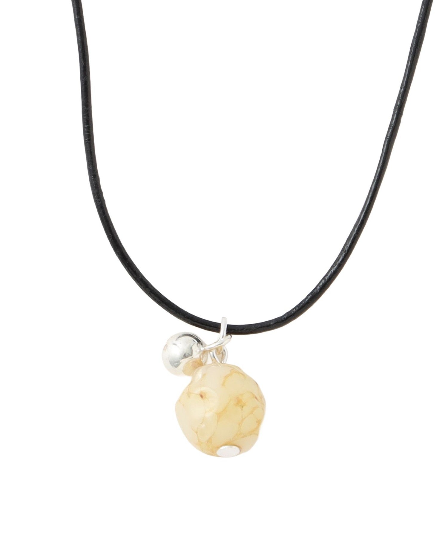Sisi Joia/シシジョイア】ネックレス GALET necklace(小物・雑貨