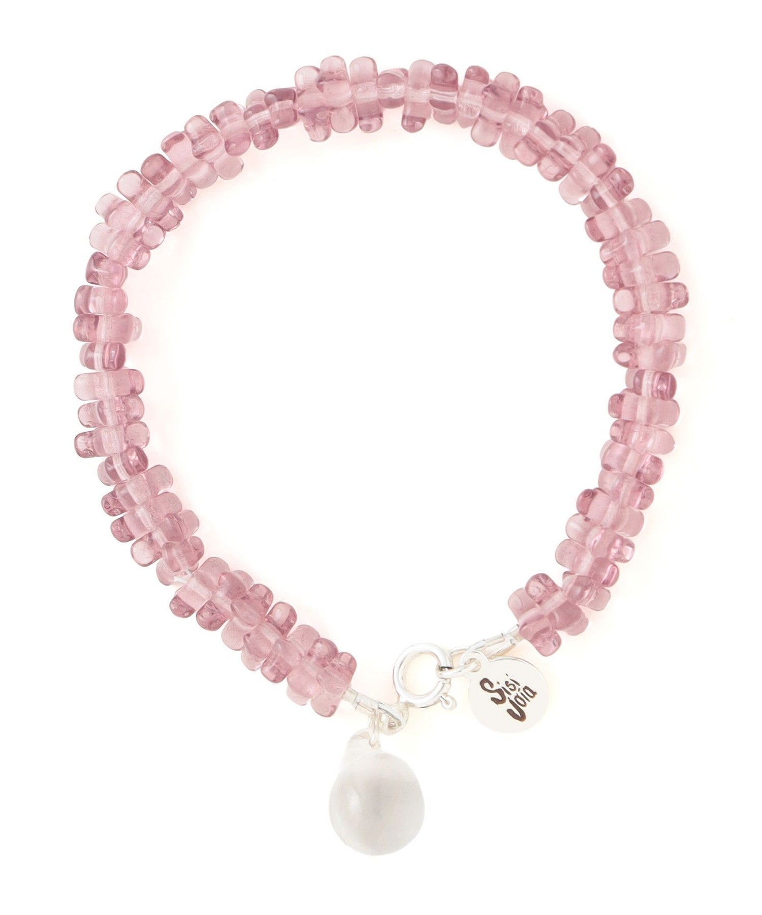 Sisi Joia/シシジョイア】ブレスレット CORAIL bracelet(小物・雑貨