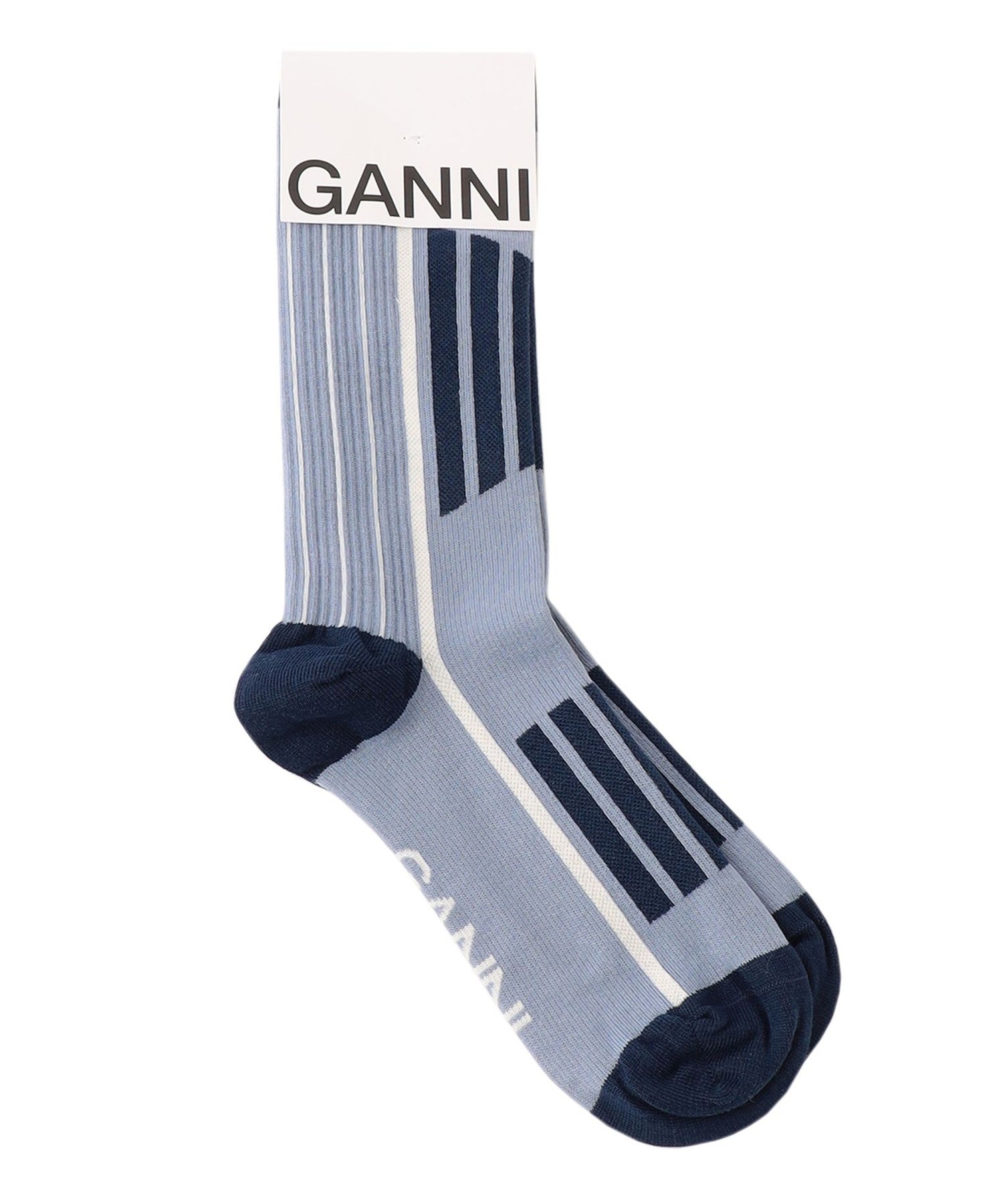 GANNI】ソックス Sporty Socks A5293(その他)｜LOVELESS(ラブレス)の