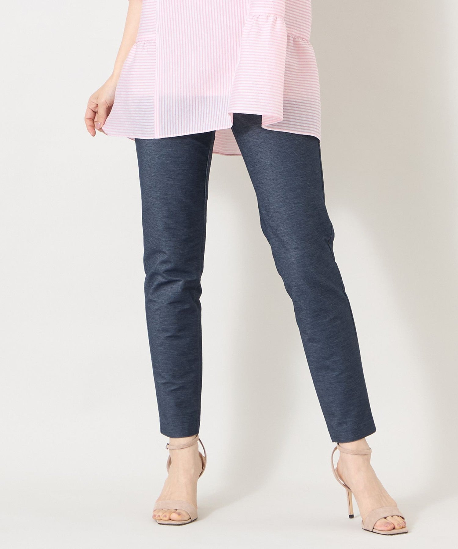 to be chic パンツ　レギンスパンツ 2361-W5R0774029.jpg?v=1774919874