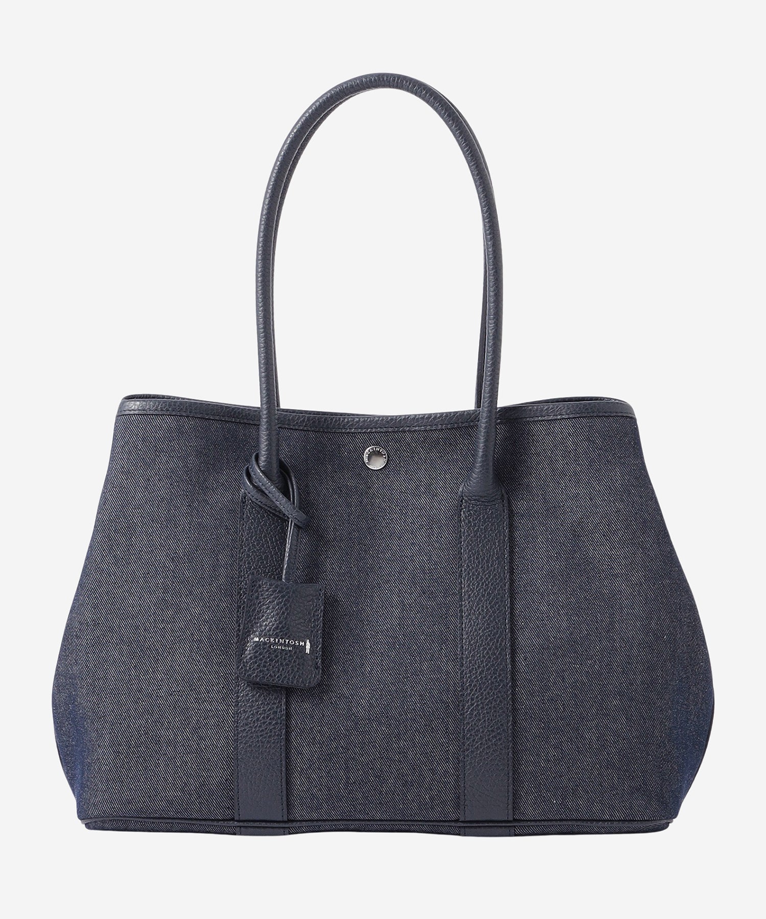 CH❤️ANЁL デニムトートバッグ デニムトート(バッグ・ポーチ)｜MACKINTOSH LONDON(マッキントッシュ
