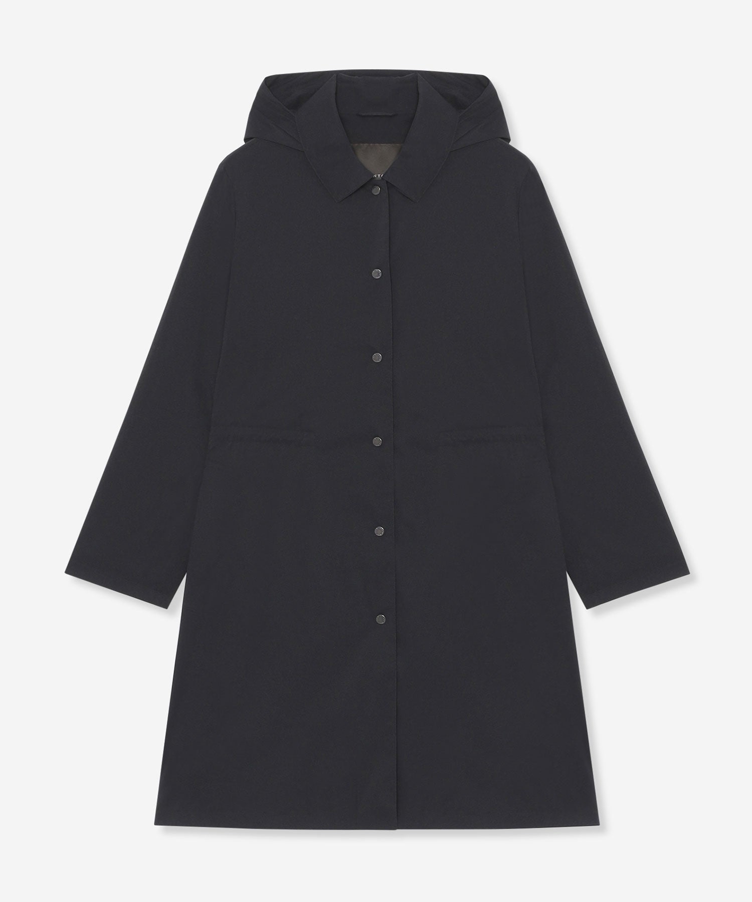 リップストップタフタコート(コート)｜MACKINTOSH LONDON