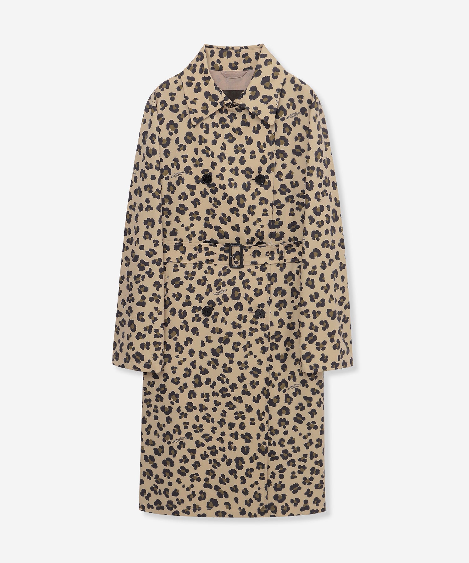 WEB・一部店舗限定】レインタフタコート(コート)｜MACKINTOSH