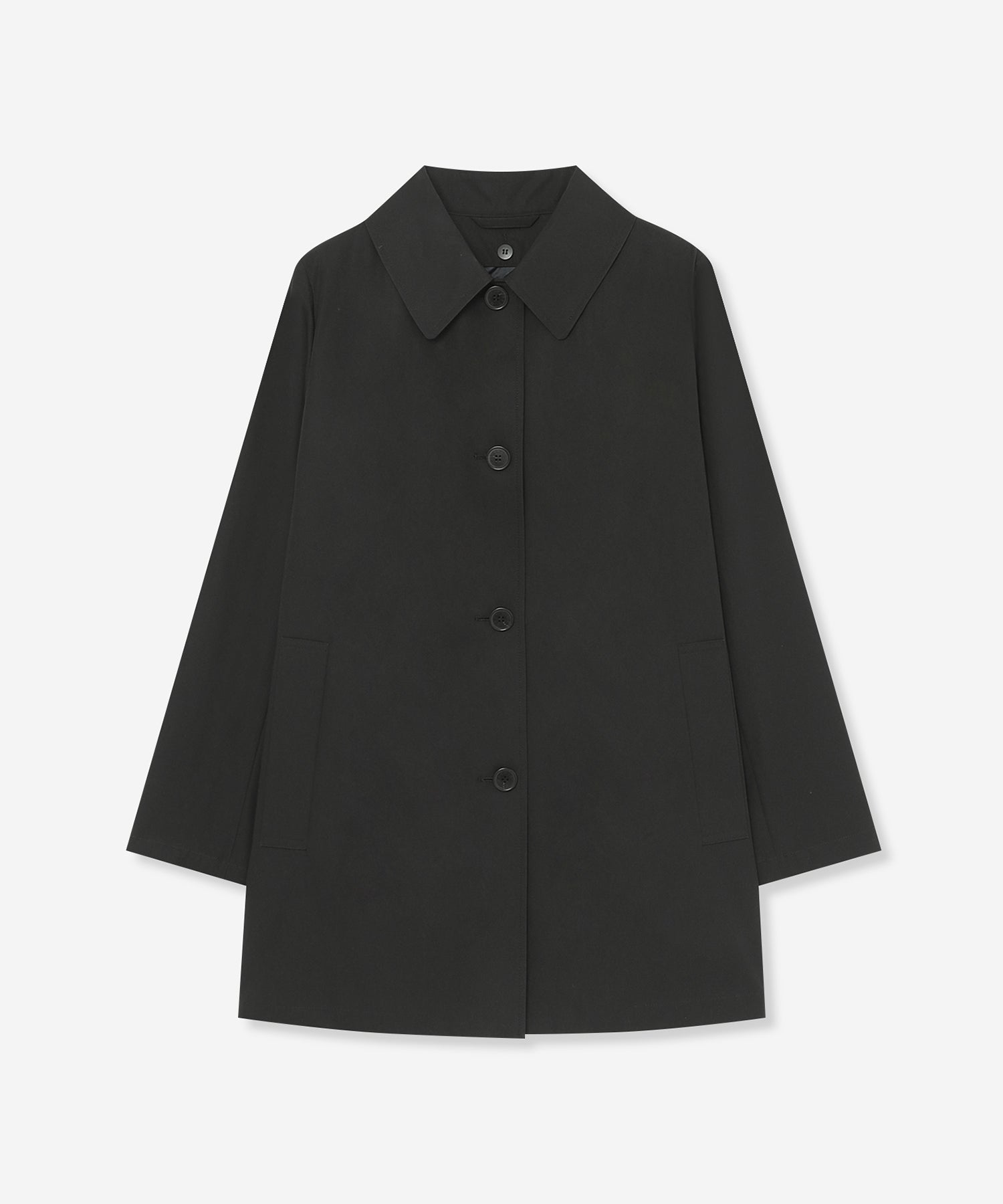 BANTON/バントン】ウエザーコットンコート(コート)｜MACKINTOSH LONDON