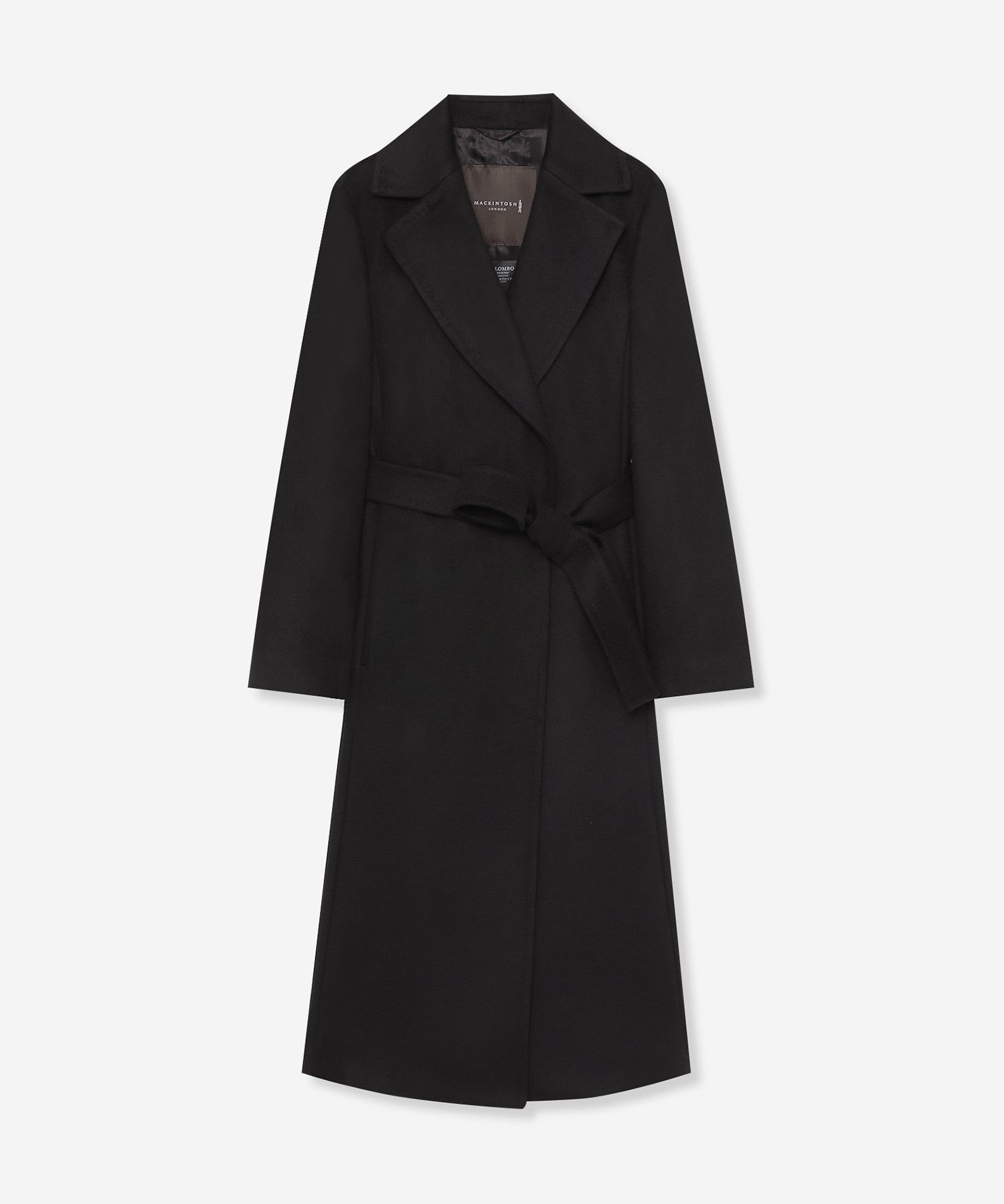 WEB・一部店舗限定】【RESFON/レスフォン】ウールジベリンコート