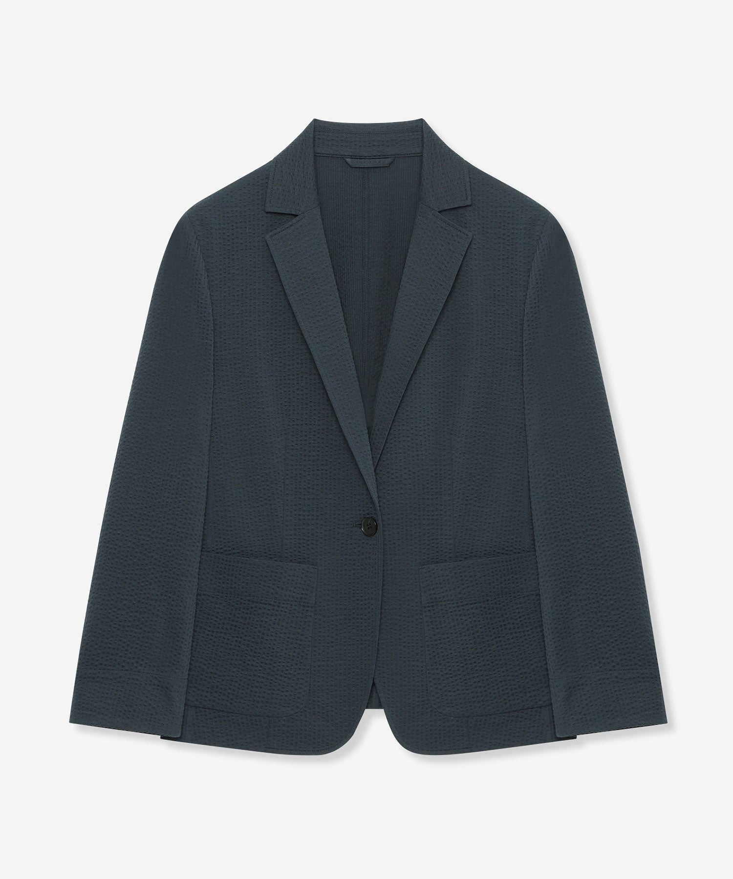 サッカーストレッチジャケット(ジャケット)｜MACKINTOSH LONDON