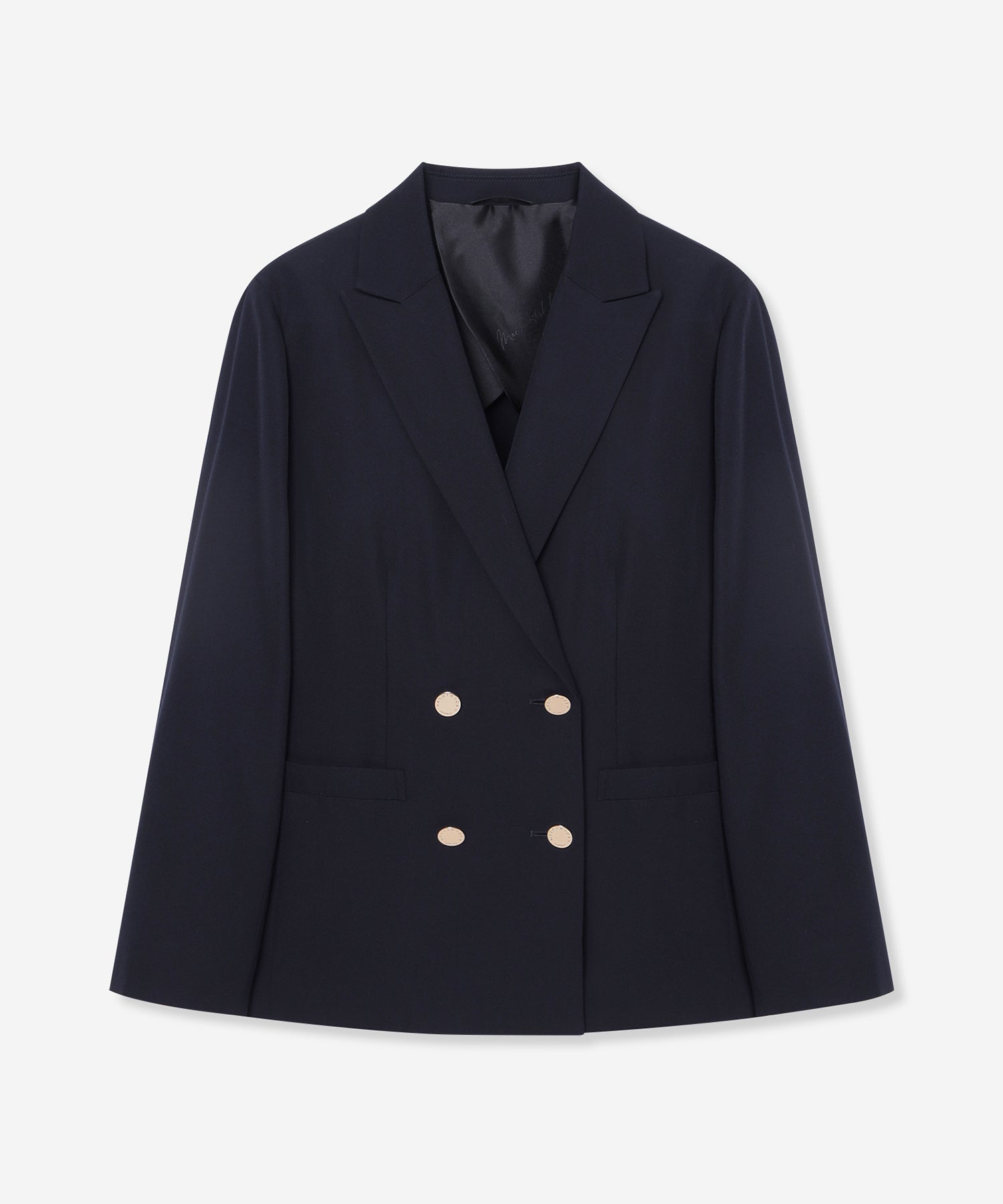 【たかと】マッキントッシュロンドン　春夏ジャケット38 マッキントッシュ ロンドン オンラインストア / SS 2022 WOMEN