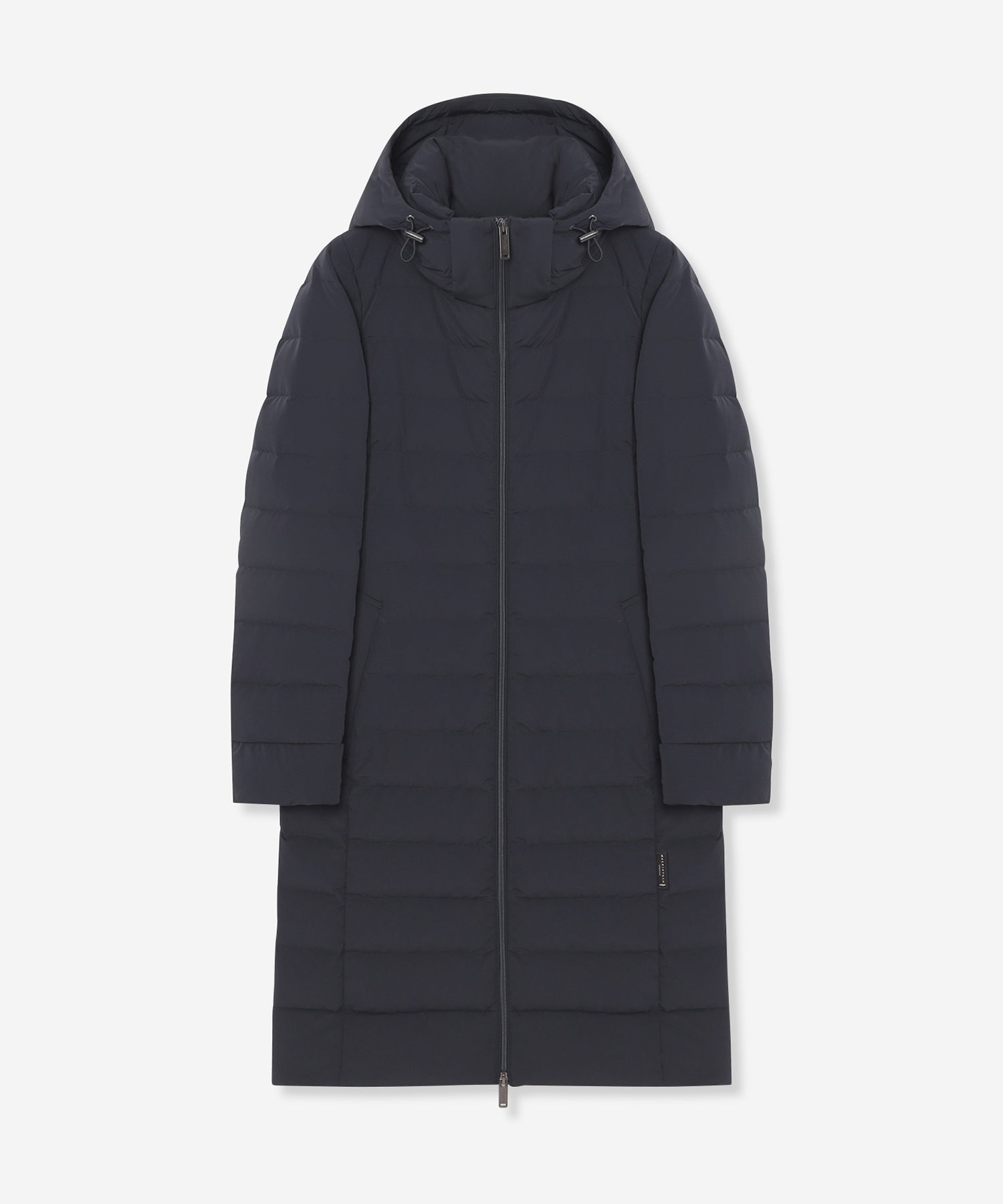 MACKINTOSH LONDON ダウンコート サガファー MACKINTOSH LONDON ダウン