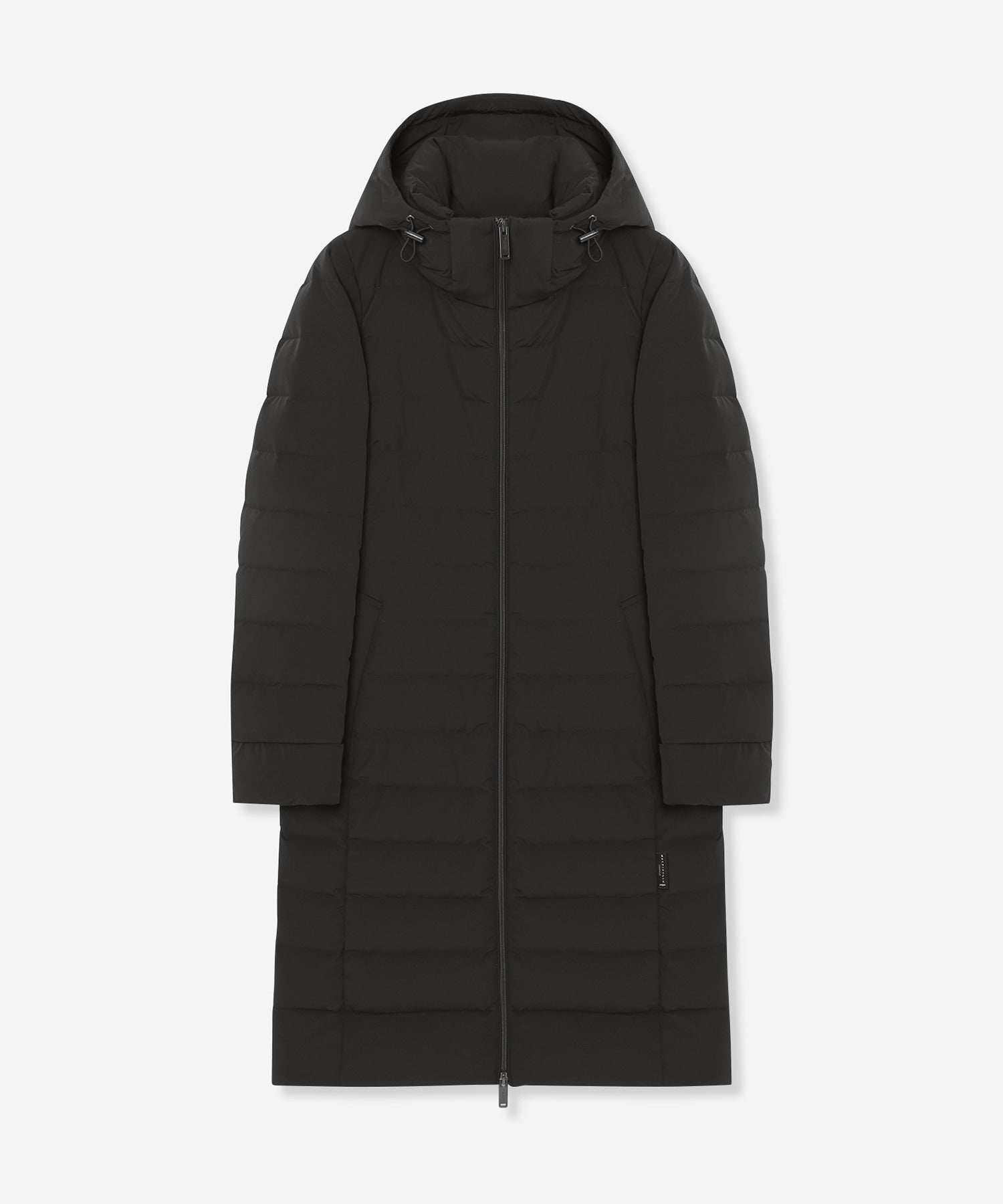 ストレッチナイロンダウンコート(コート)｜MACKINTOSH LONDON