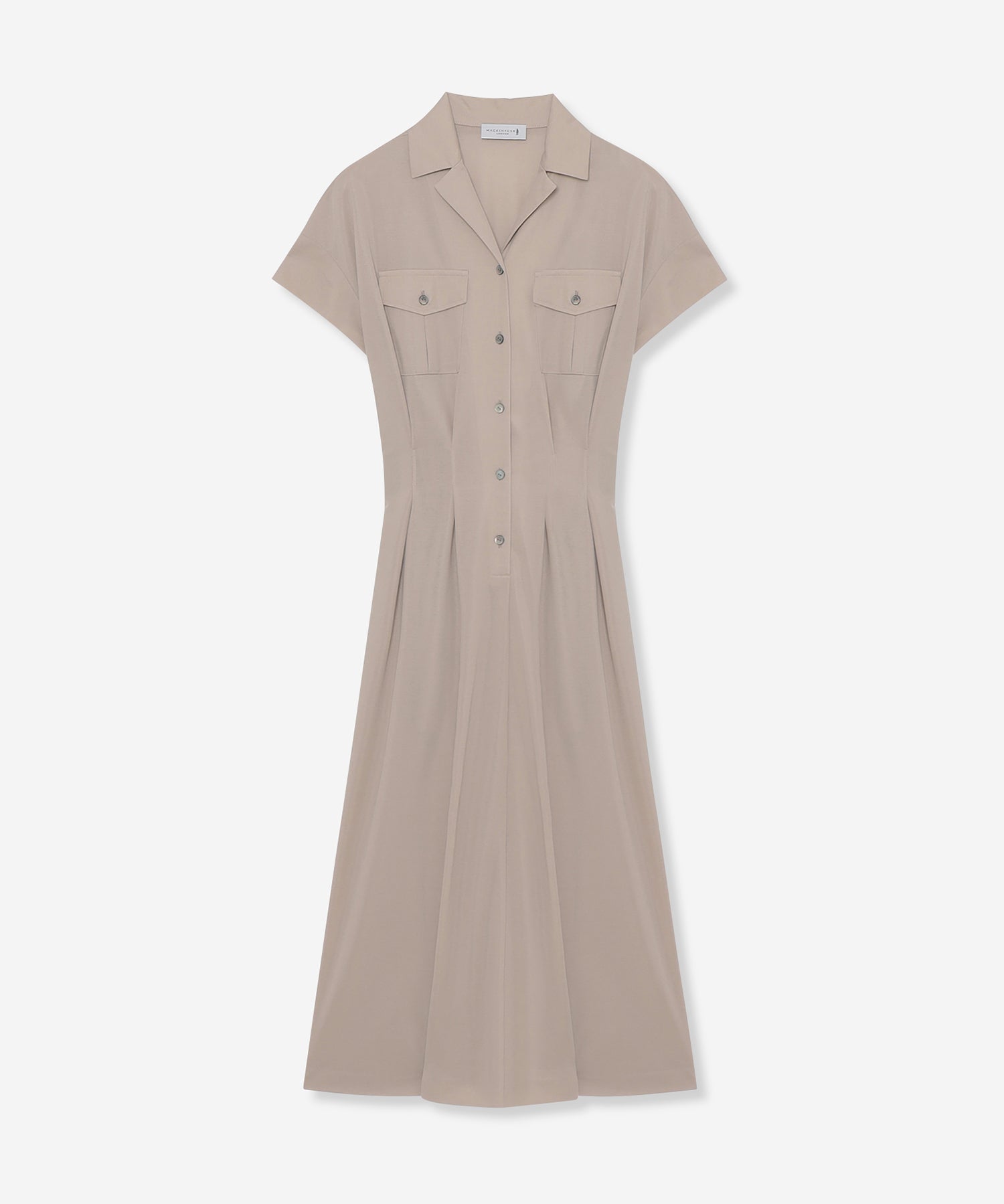 サマーポンチワンピース(ワンピース)｜MACKINTOSH LONDON