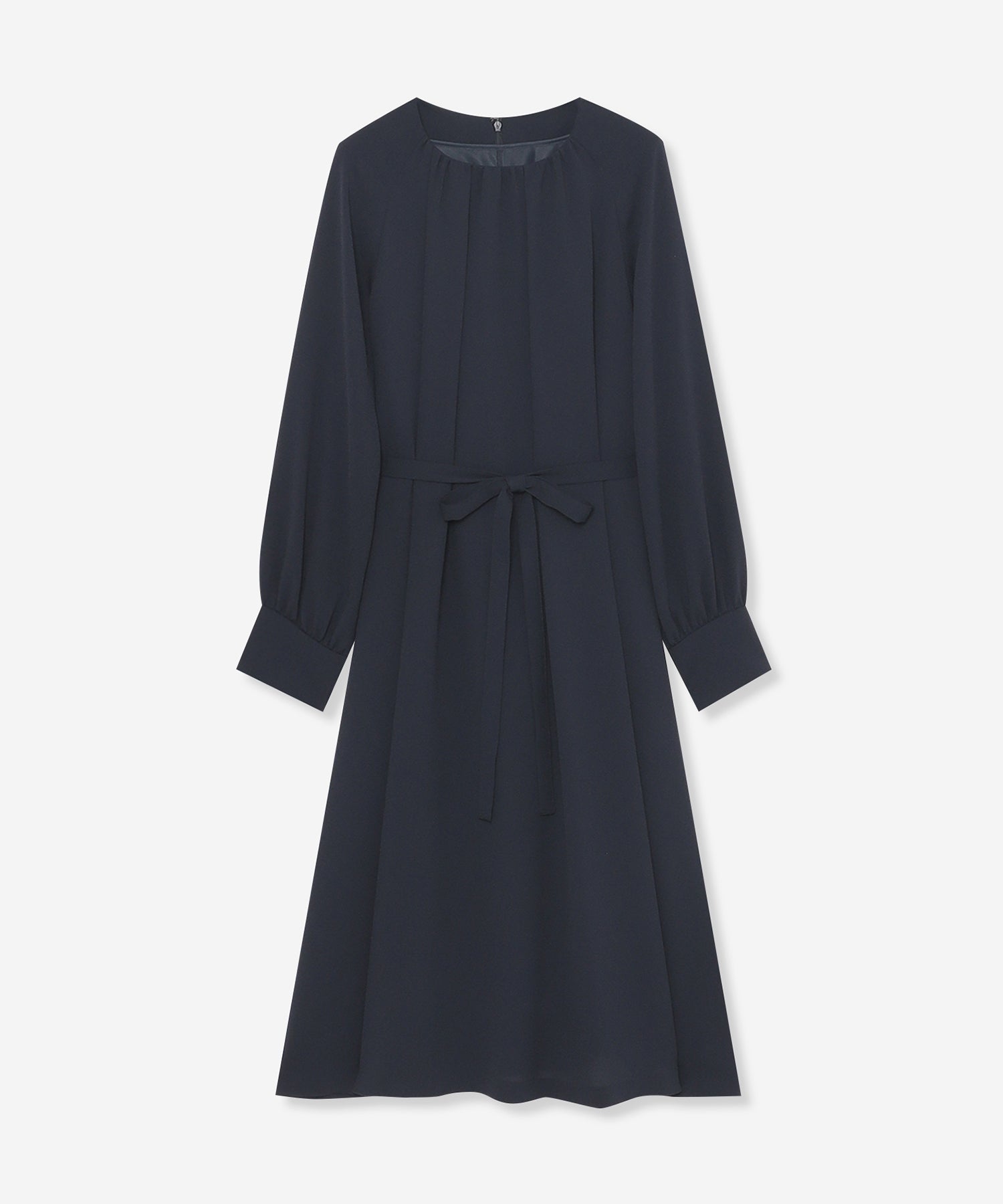ＭＡKOさん専用 WEB・一部店舗限定】ポリエステルジョーゼットドレス(ワンピース
