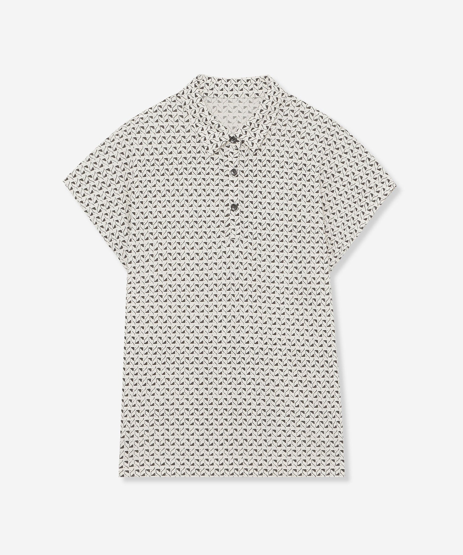 レードルプリントブラウス(トップス)｜MACKINTOSH LONDON