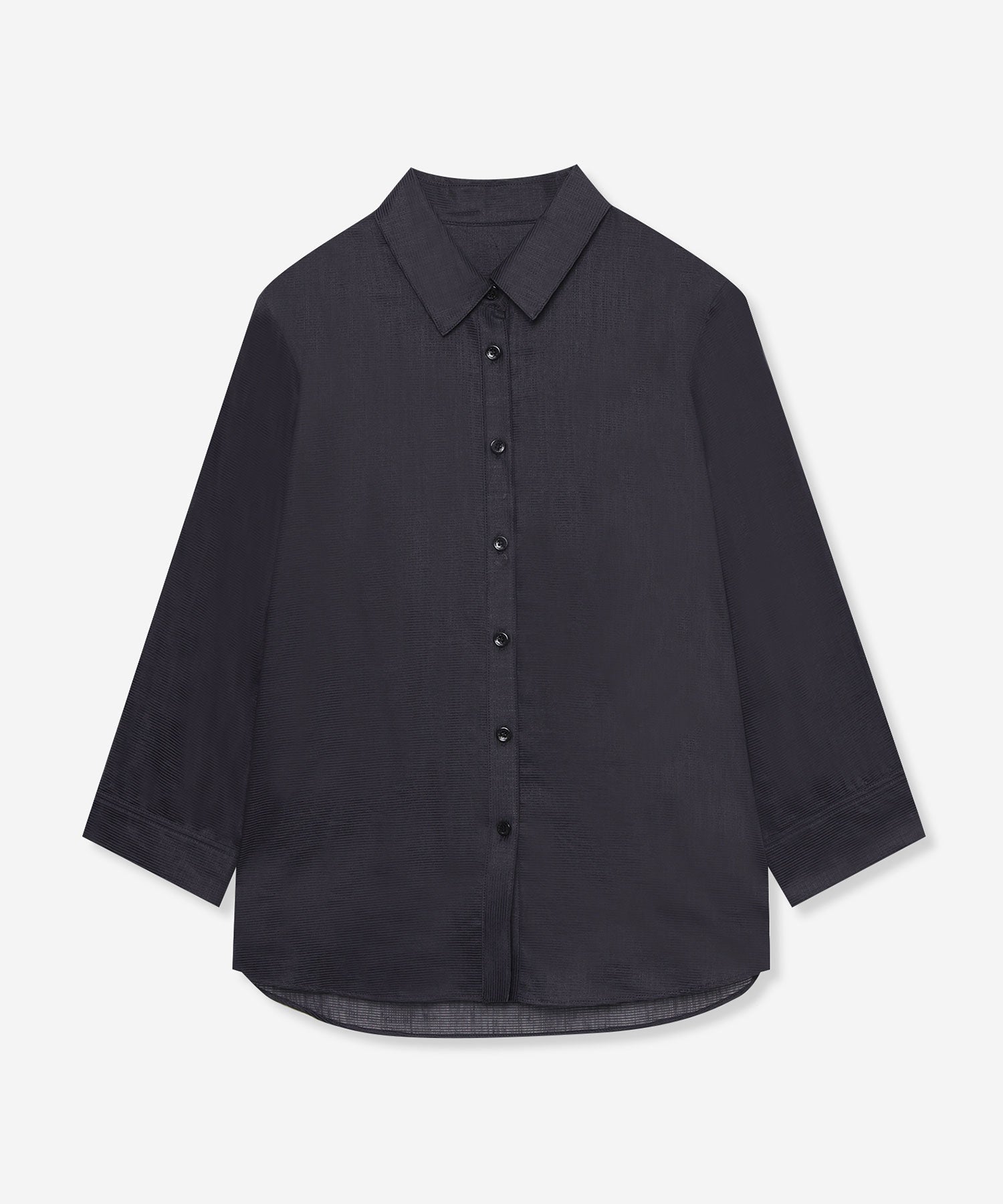 ピケボイルブラウス(トップス)｜MACKINTOSH LONDON