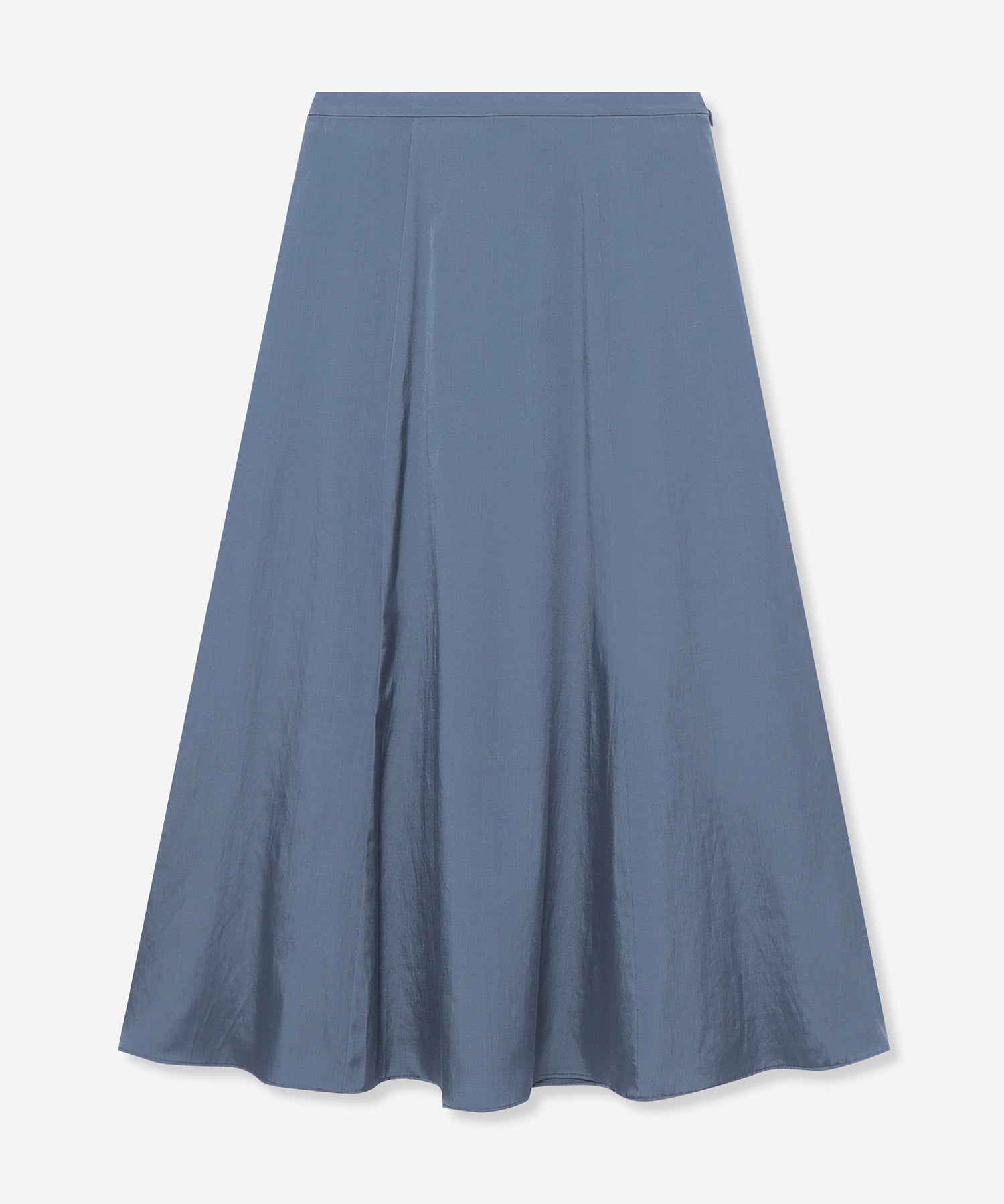 シルキーサテンスカート(スカート)｜MACKINTOSH LONDON