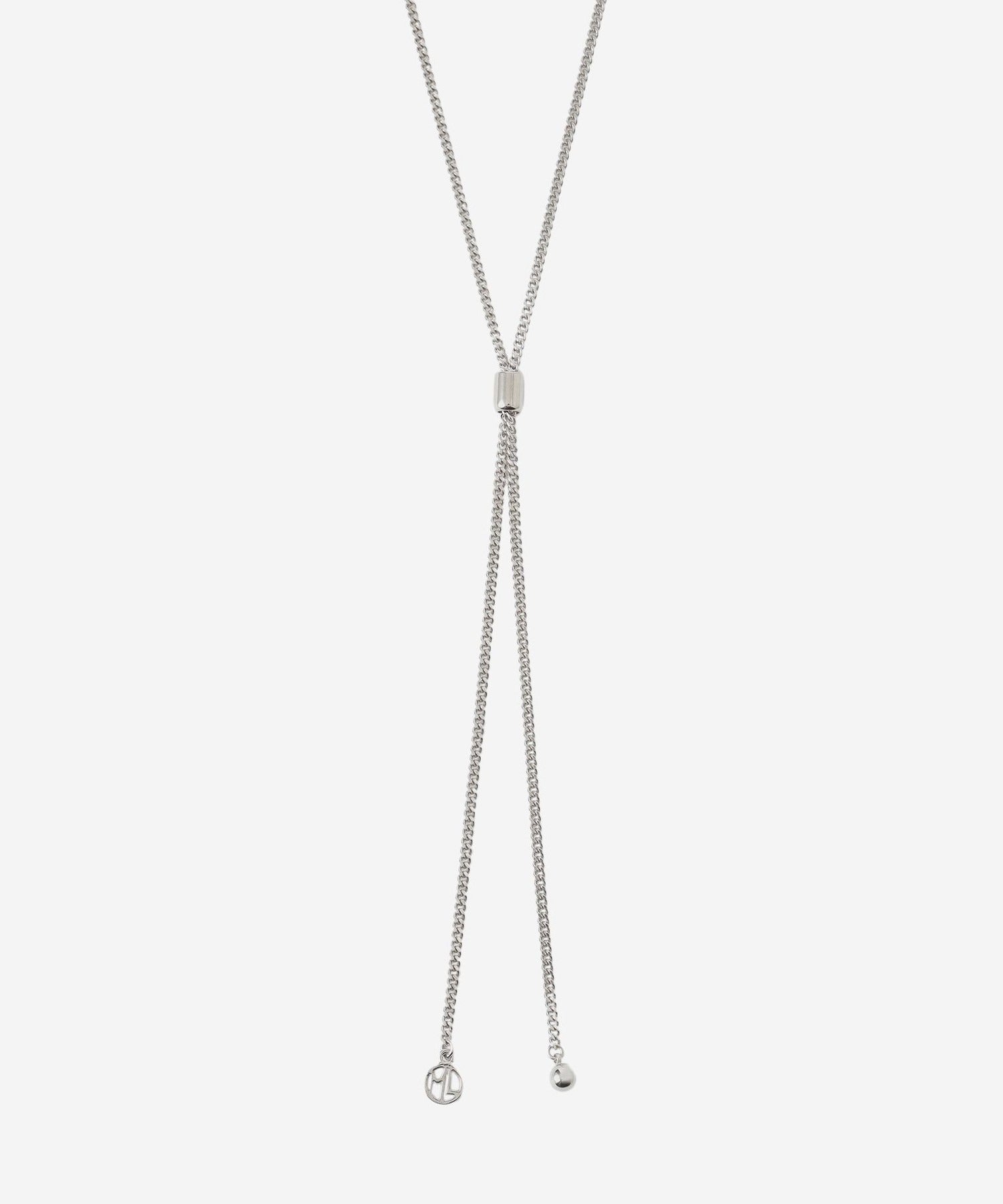 アジャストチェーンネックレス(小物・雑貨)｜MACKINTOSH LONDON