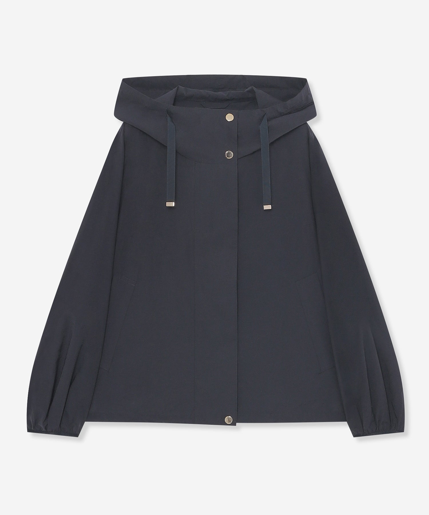 マッキントッシュロンドンシルケットタフタブルゾン シルケットタフタブルゾン(コート)｜MACKINTOSH LONDON