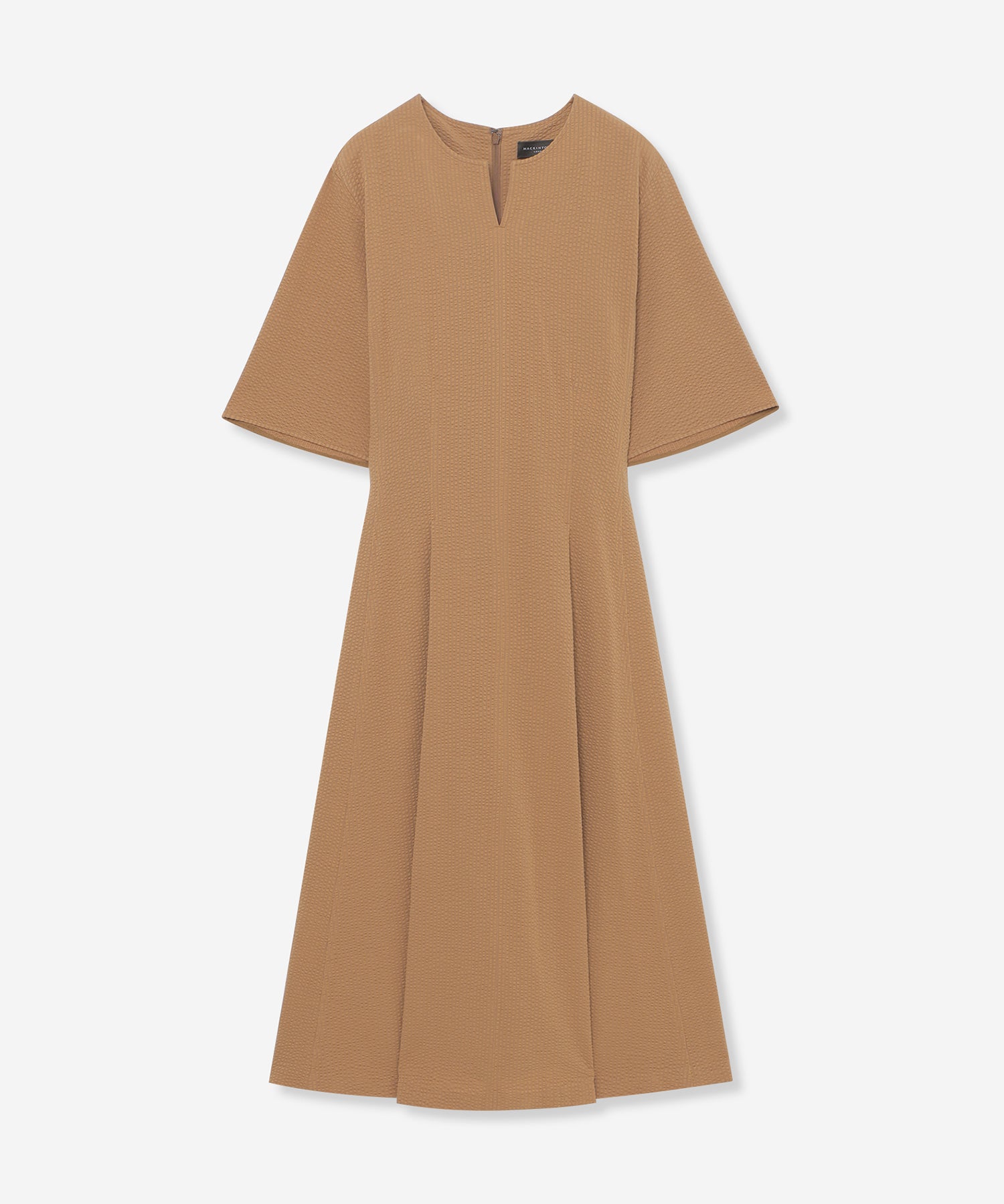 L】ストレッチサッカーワンピース(ワンピース)｜MACKINTOSH LONDON