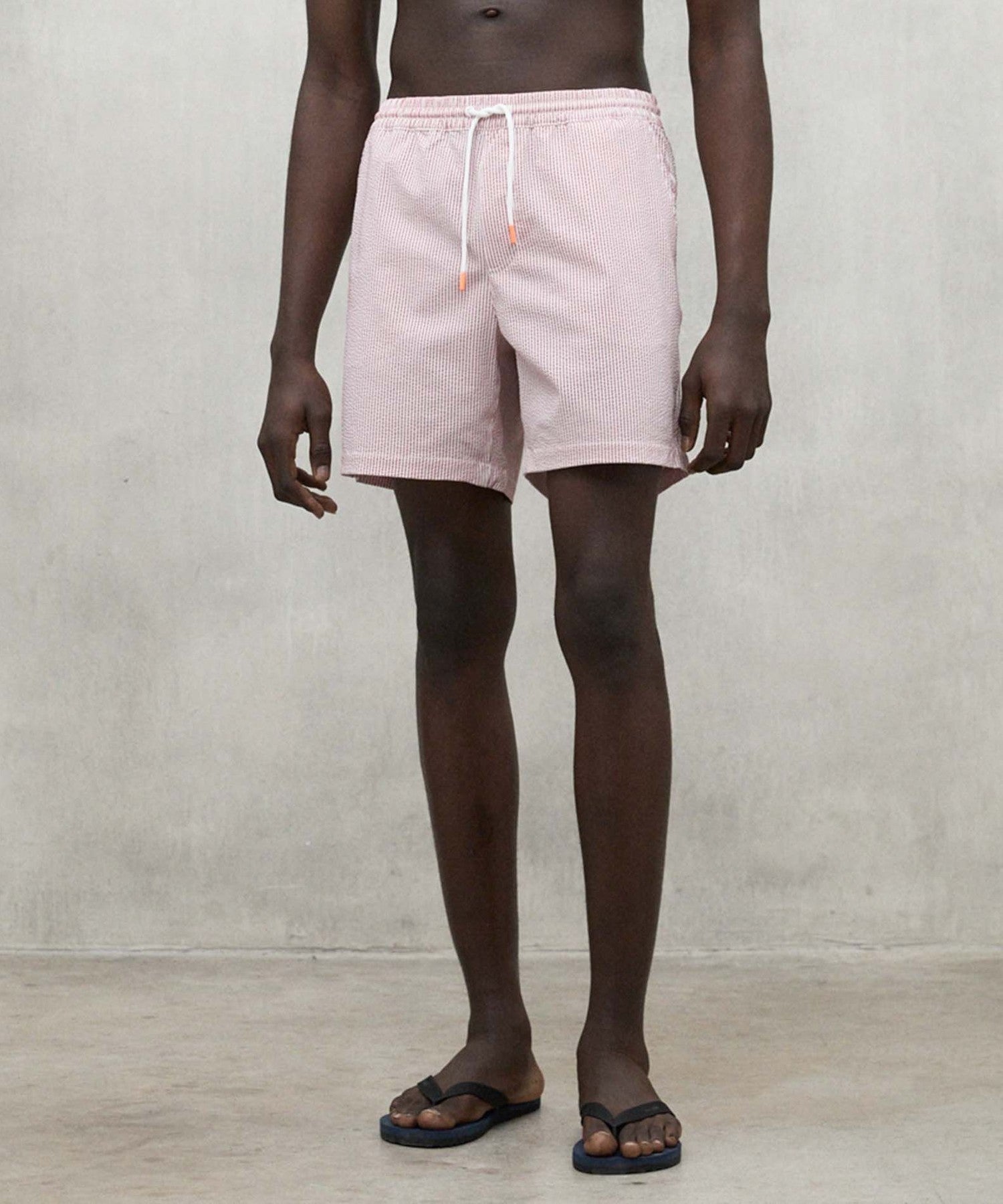 OYAMBRE スイムショーツ / OYAMBREALF SWIMSUIT MAN(パンツ)｜ECOALF