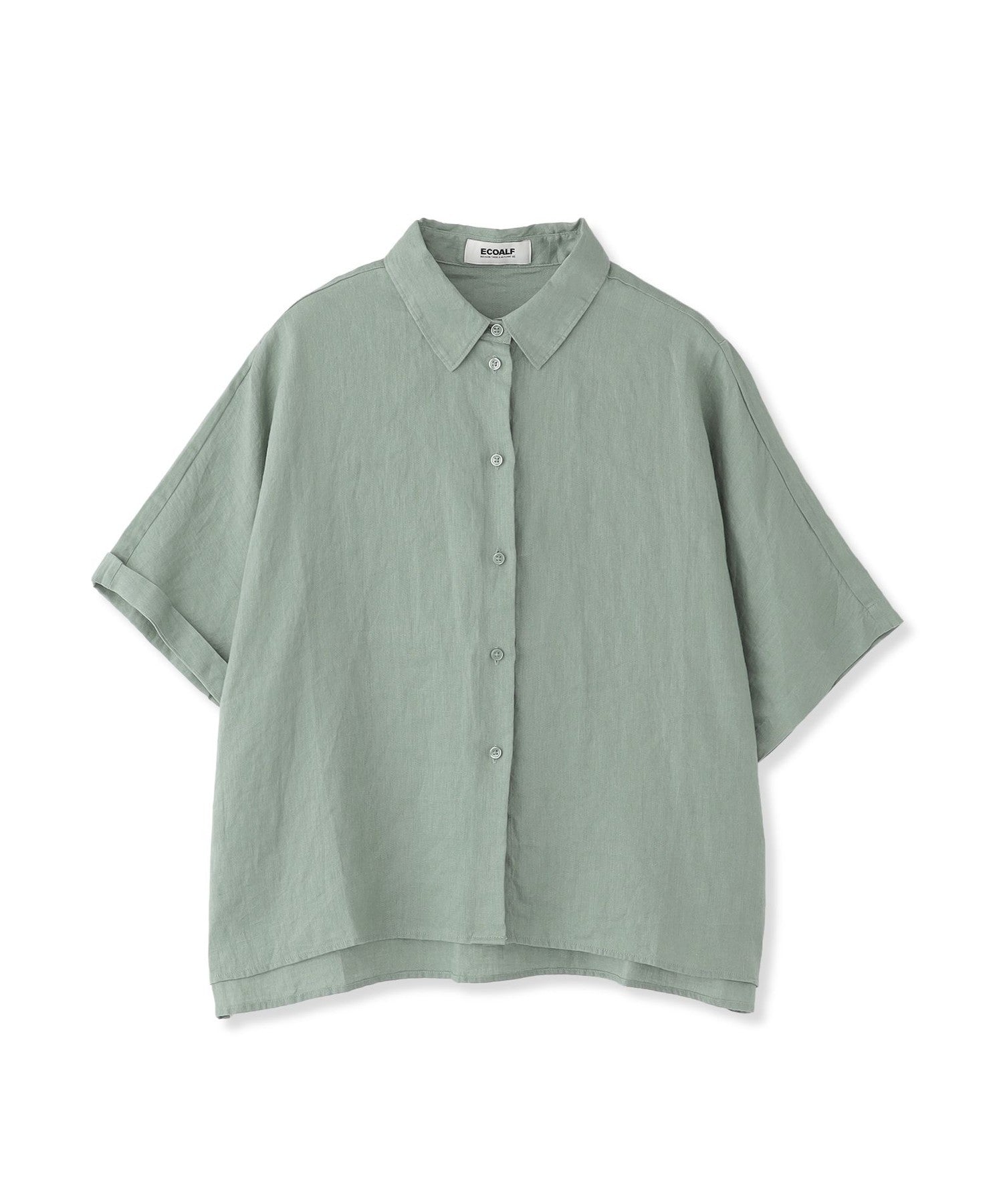 MELANIA リラックス シャツ / MELANIA SHIRT WOMAN