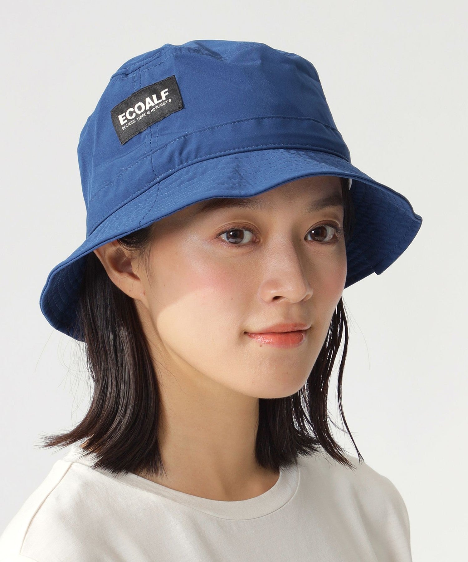 BASバケットハット / BAS BUCKET HAT UNISEX