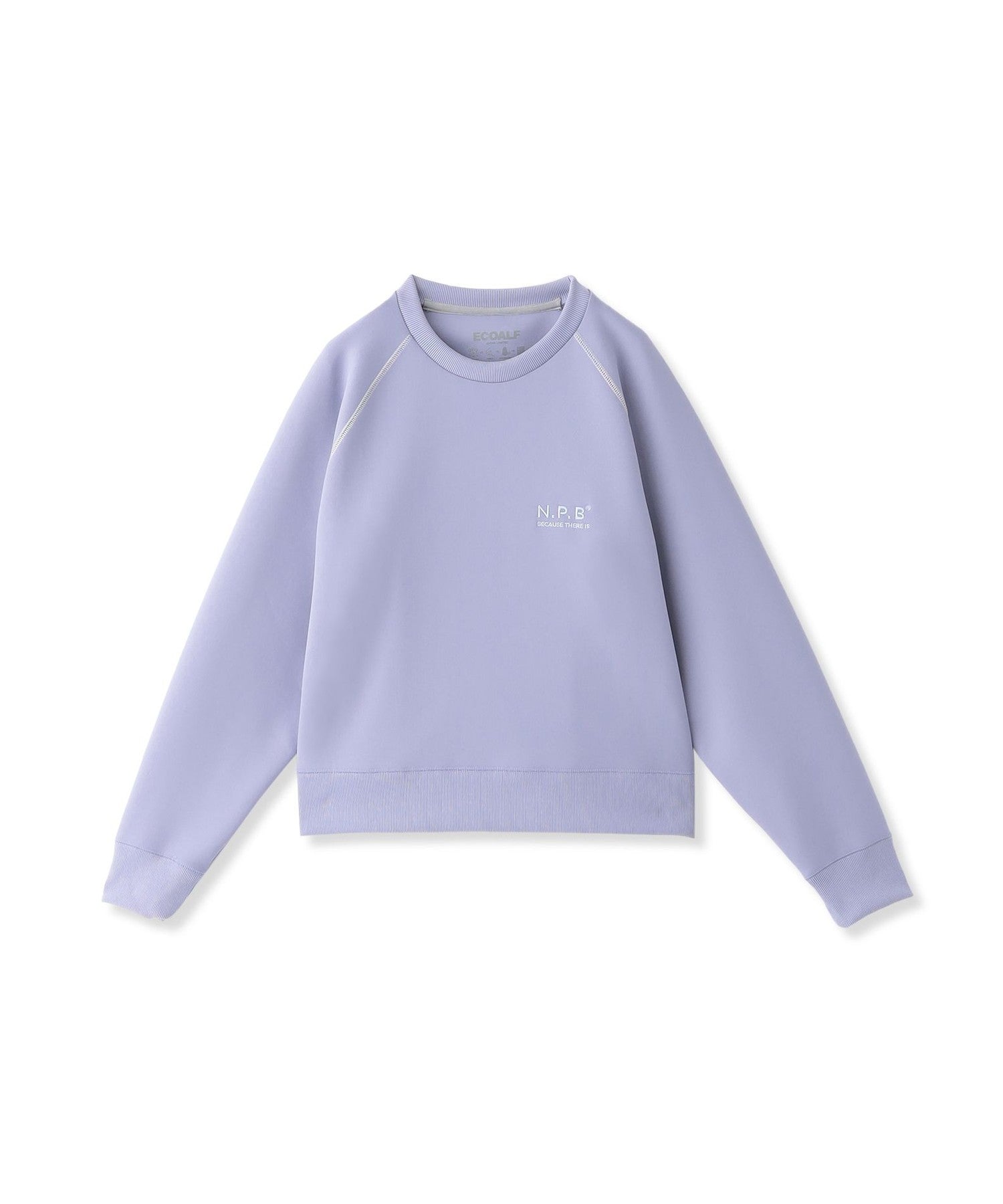 タグ付き　アドーア　ドロップラッフルニット　２０２３AW　ブルー タグ付き アドーア ドロップラッフルニット 2023AW ブルー