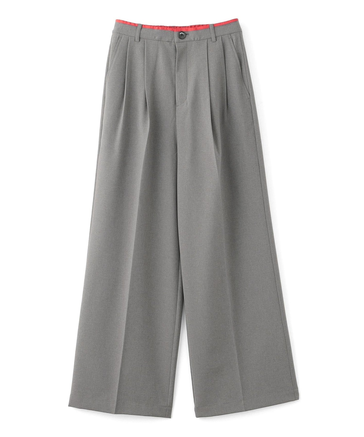 ACT リラックス パンツ 【日本限定】(パンツ)｜ECOALF(エコアルフ)の