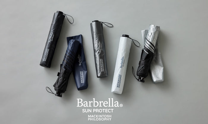 【Barbrella】2026SS