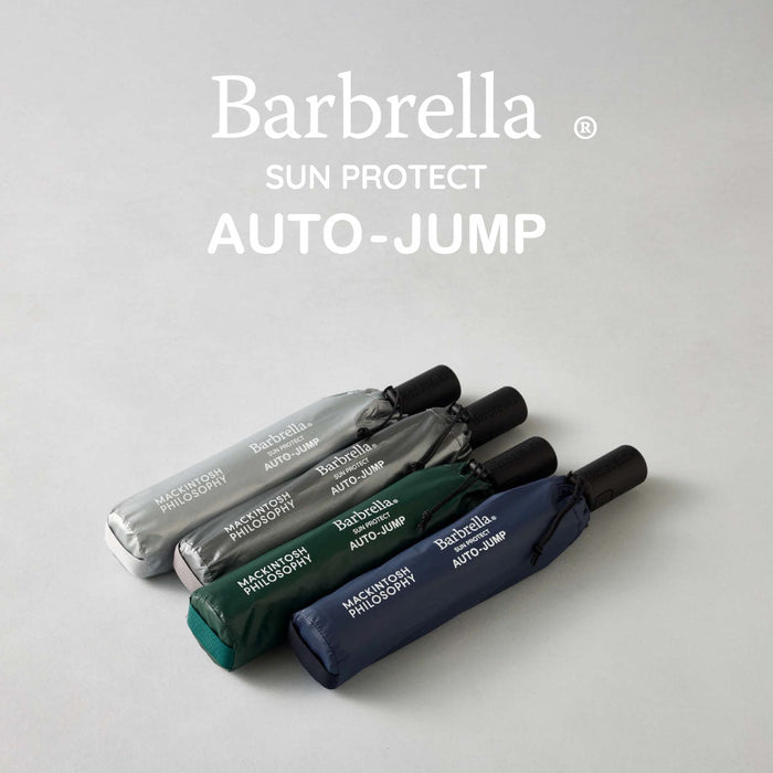 MACKINTOSH PHILOSOPHY WOMEN ｜Barbrella SUN PROTECT AUTO-JUMP