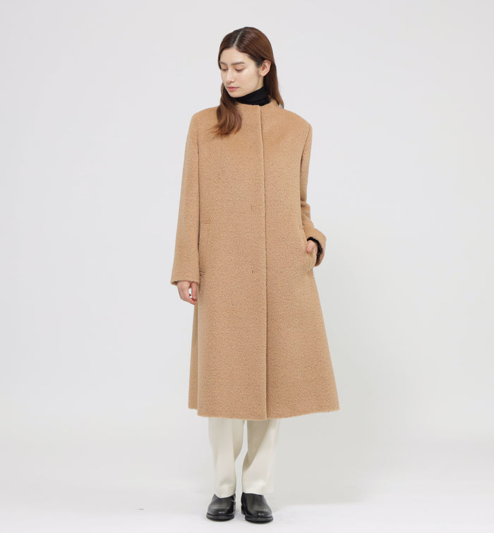 Paul Stuart women｜COAT ORDER CAMPAIGN