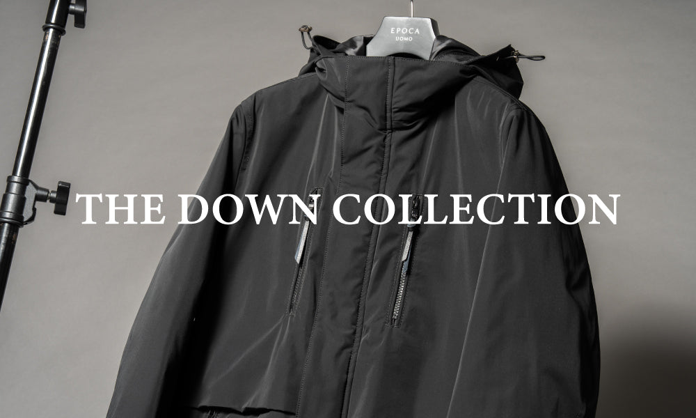 THE DOWN COLLECTION