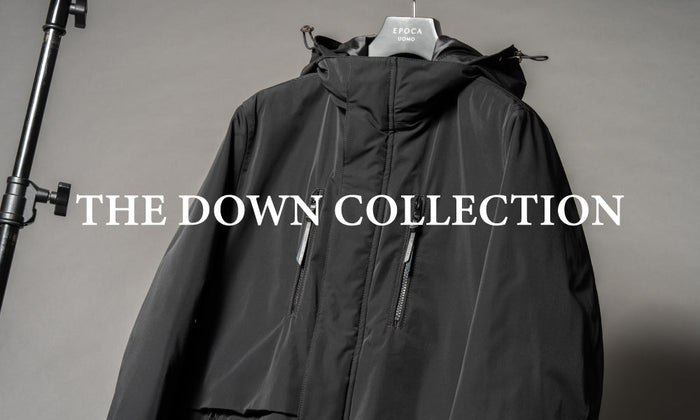 THE DOWN COLLECTION