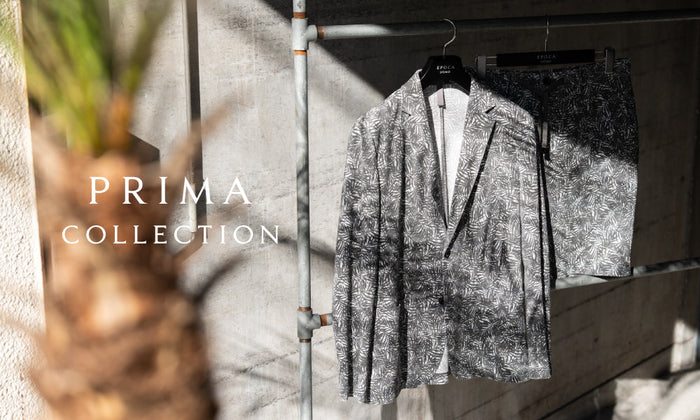 PRIMA COLLECTION