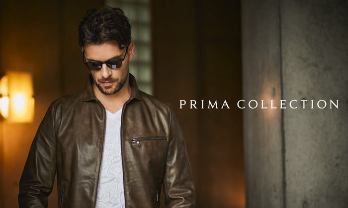 PRIMA COLLECTION