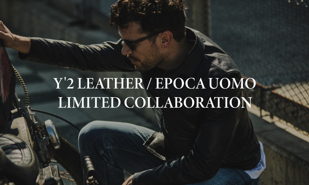 特集一覧 - EPOCA UOMO(エポカ ウォモ) | ファッション通販 - SANYO