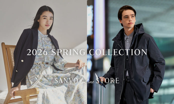 2026 SPRING COLLECTION