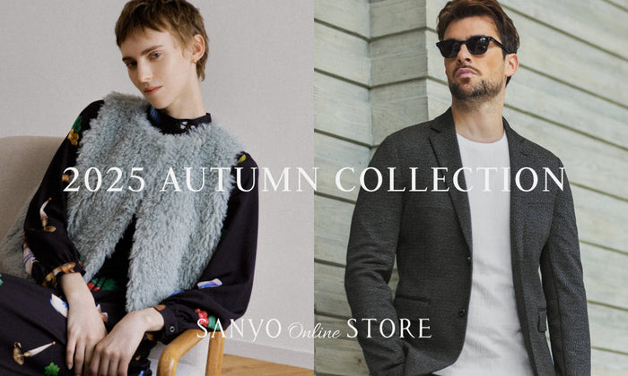 2025 AUTUMN COLLECTION
