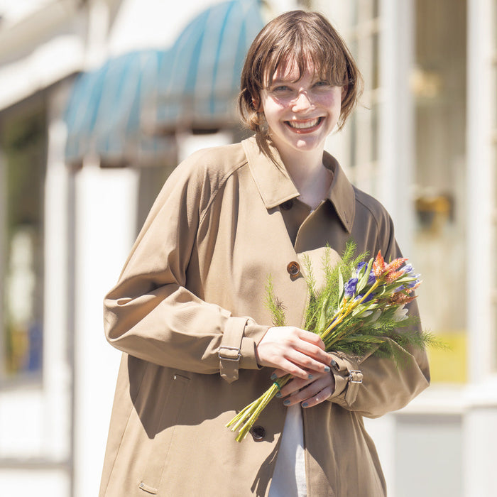 【GREY LABEL】FUDGE WEEKEND 出店