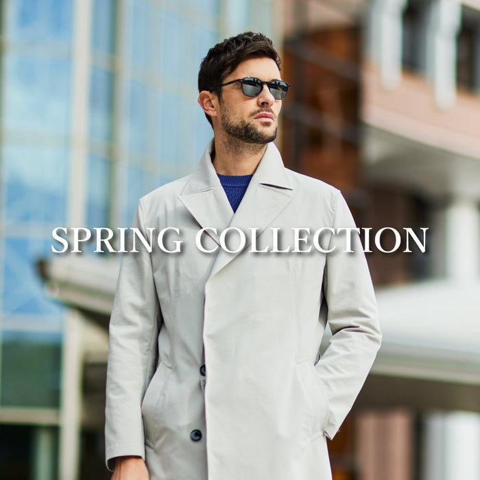 SPRING COLLECTION